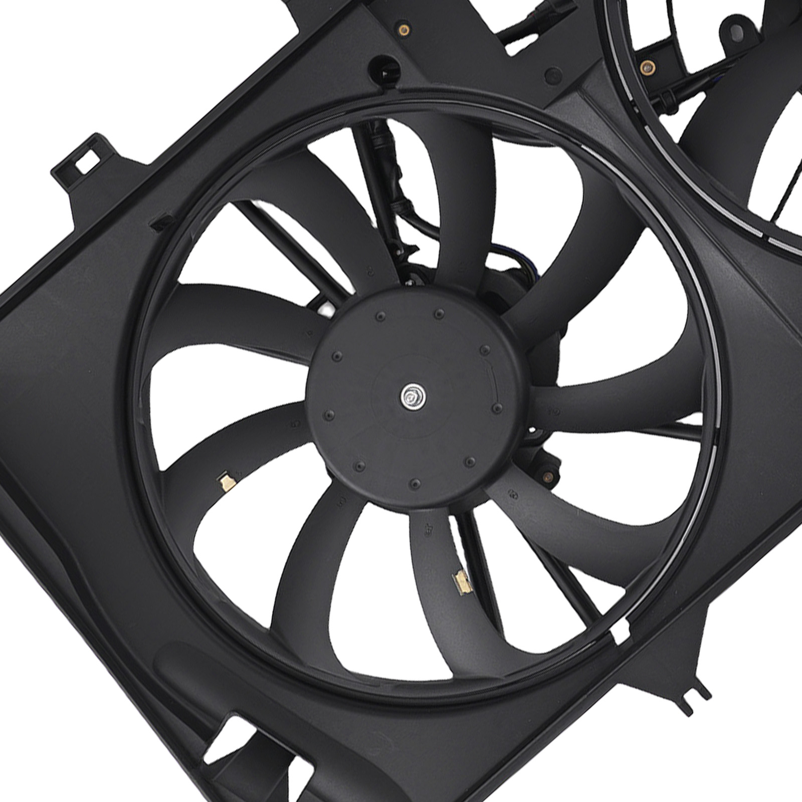 Electric Radiator Cooling Fan for Toyota Avalon/Camry Hybrid 13-2018 163610V320