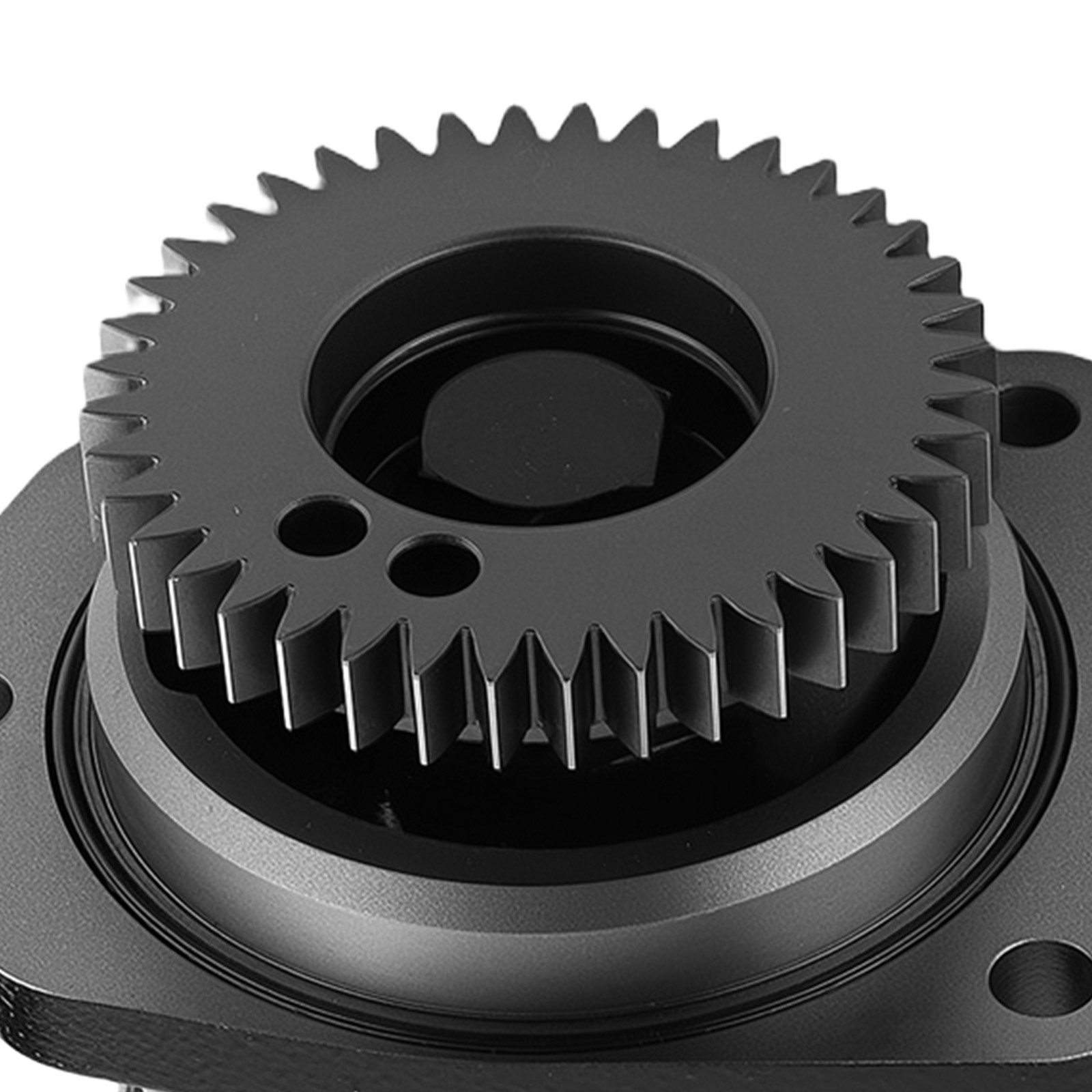 Air Brake Compressor for CAT Caterpillar C11 C13 C15 C18 5012532 5011427 5012531