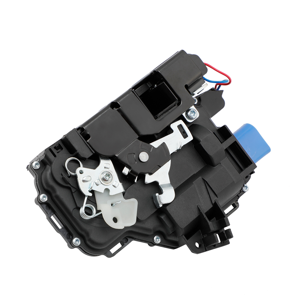 Serrure de Porte Centrale Avant Droite for VW Polo Caddy Transporter V T5