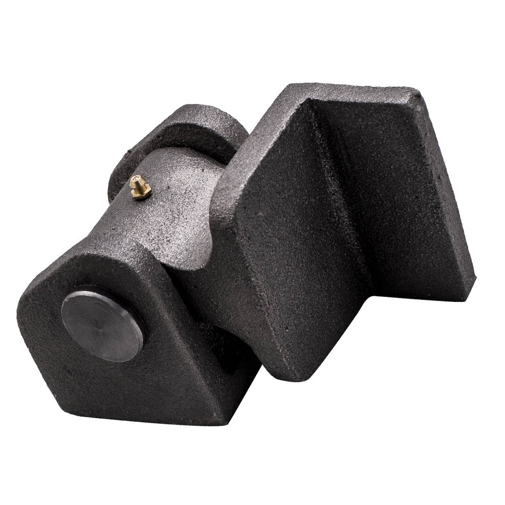 Hydraulic Tipper Trailer Hinges 10 T Fit For Trailer Rv Camping / Traveling New