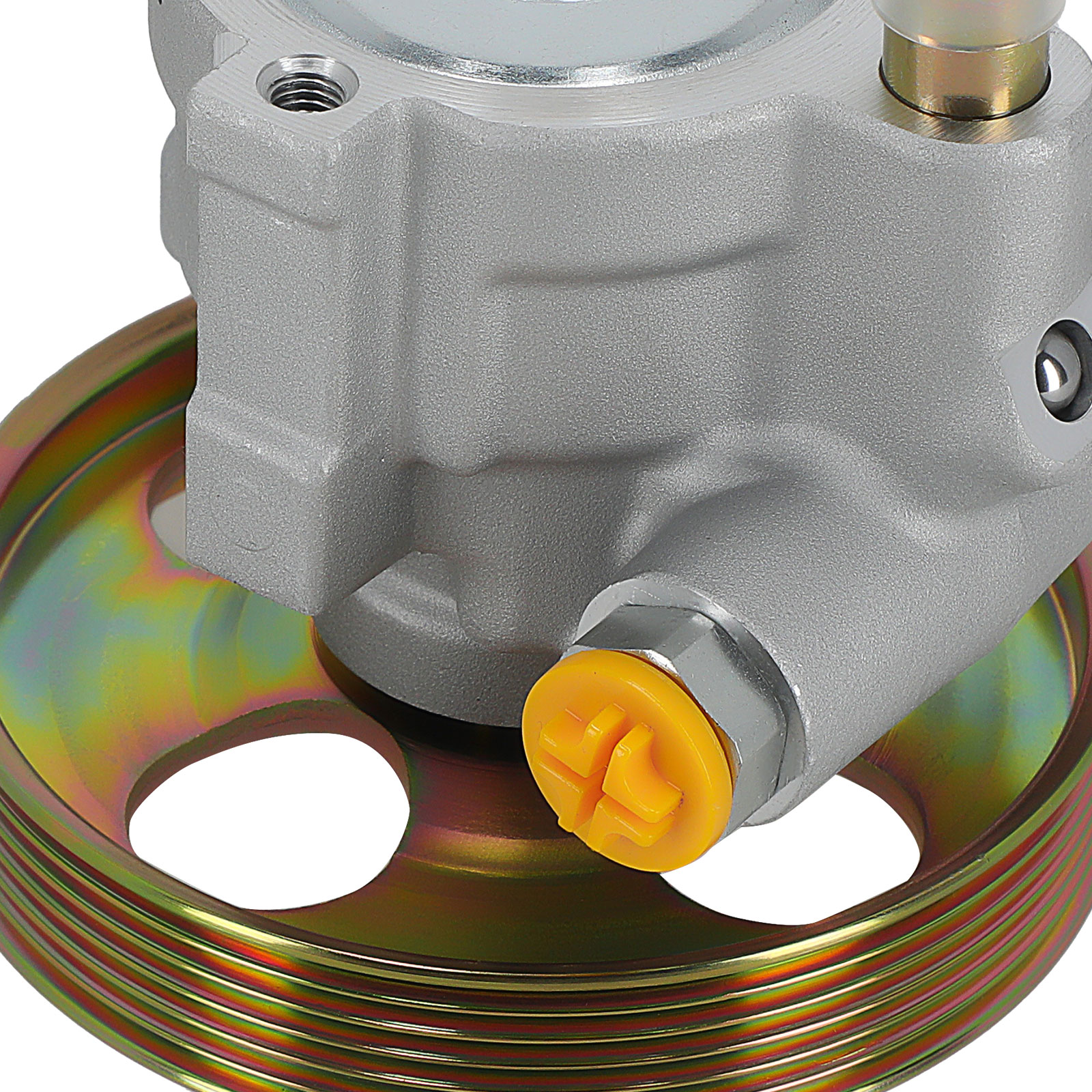 Servopumpe Hydraulikpumpe for Opel Vivaro Movano Renault Master Trafic new