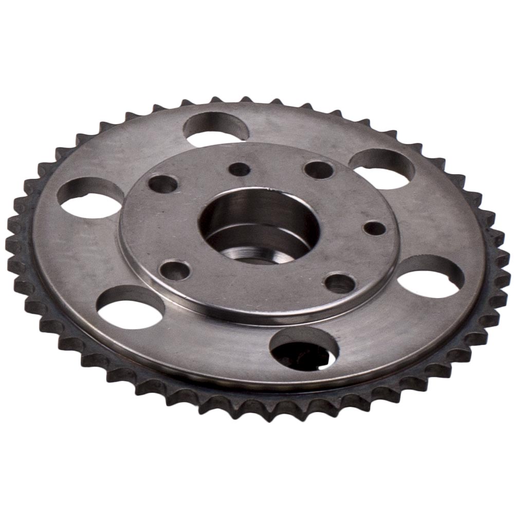 Timing Chain Kit For Nissan Navara D22 D40 Pathfinder R51 YD25DDTi /DCi