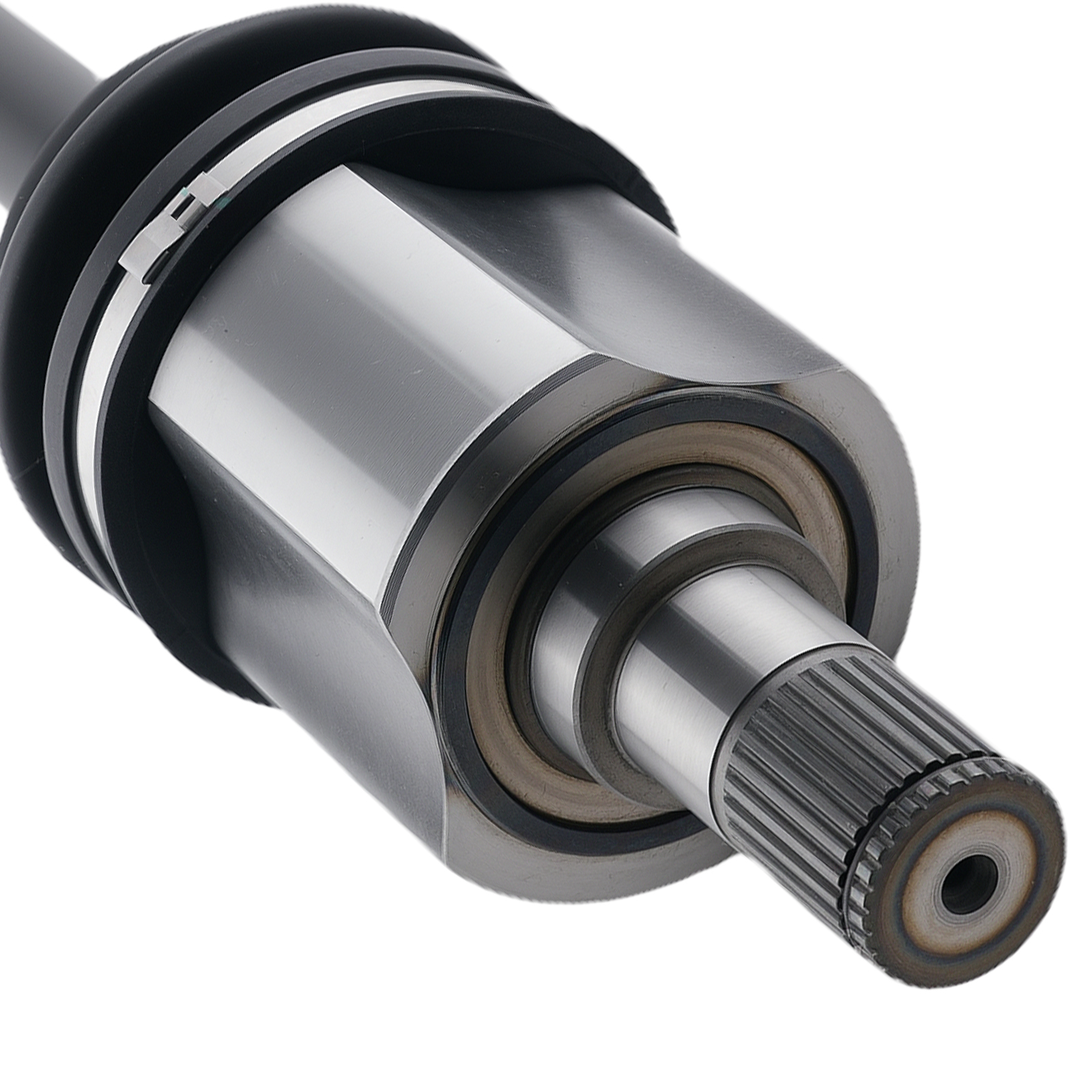 Front Left CV Axle Assembly Fit for Acura TL 2003-2005 Honda Accord 2006-2008