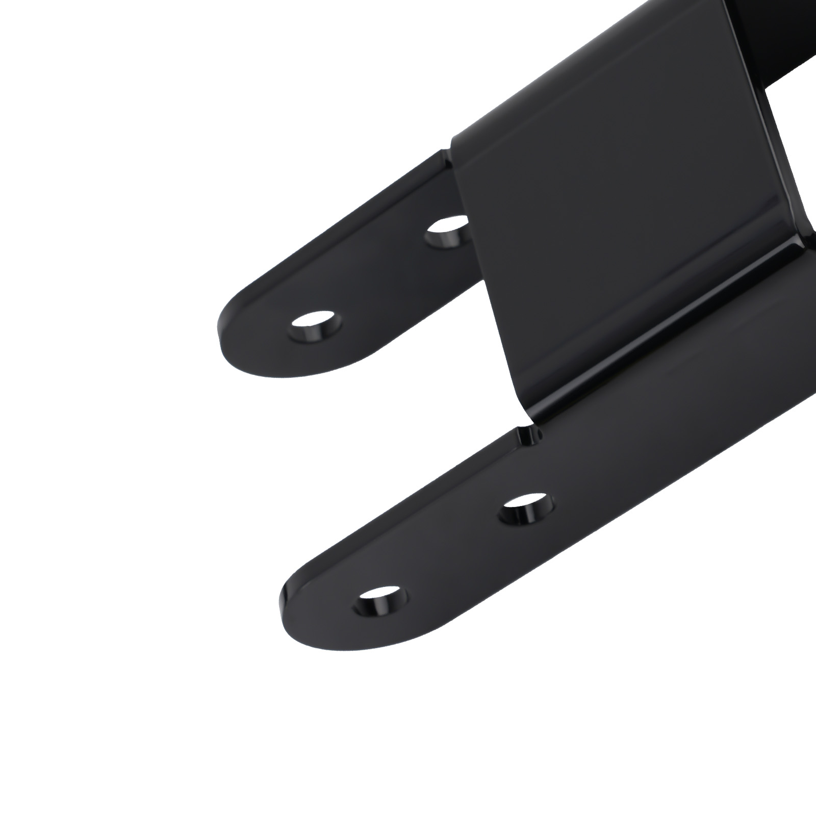 Höherlegungskit Torsion Keys Shackles for Chevrolet S10 GMC S15 4WD 1982-04