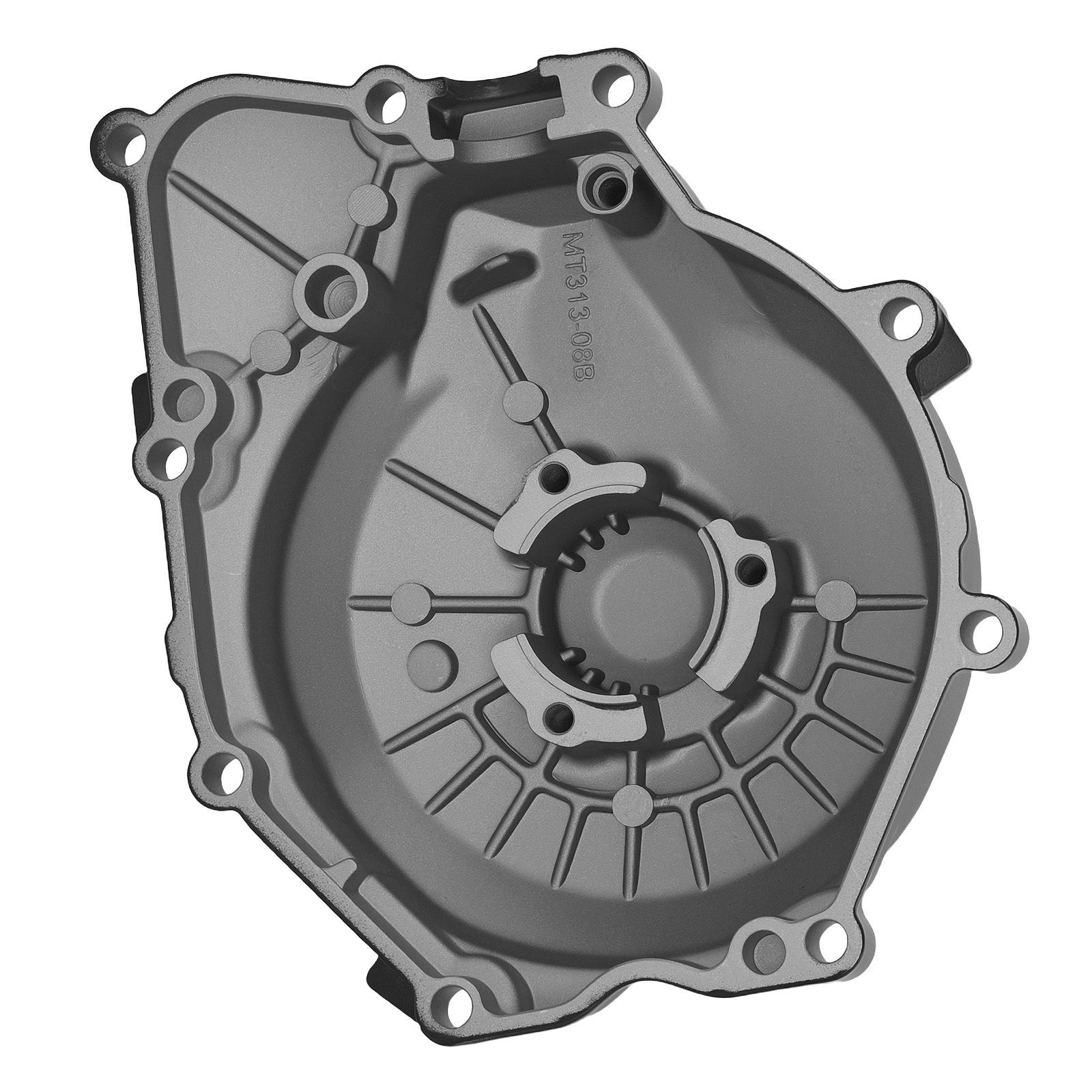 Crankcase Stator Left Cover for Yamaha YZF R6 2006-2022 2C0154110100