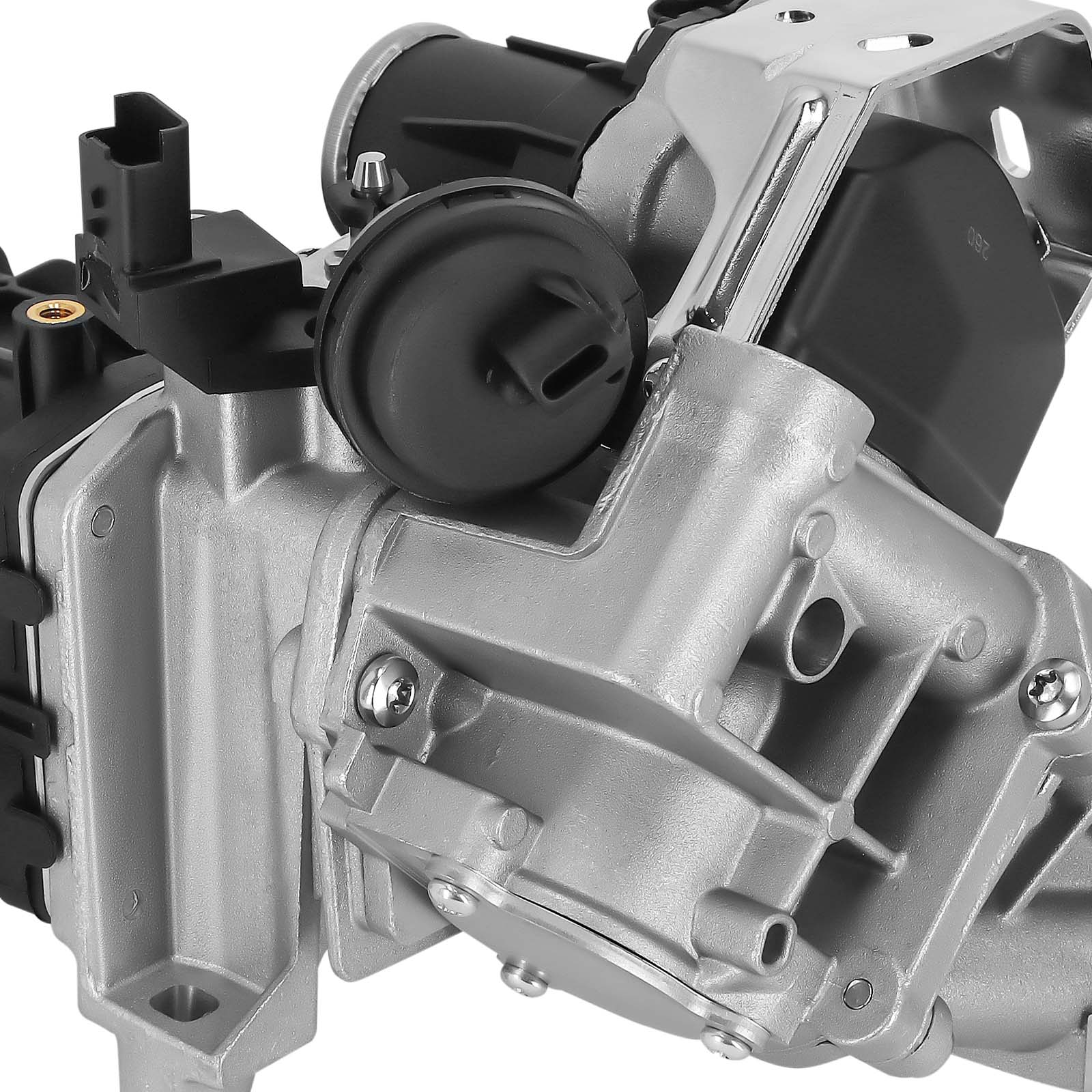 VALVE EGR FOR PEUGEOT 508 308 II SW GT BLUEHDI 2.0 2014-21 9807593080 9820965980