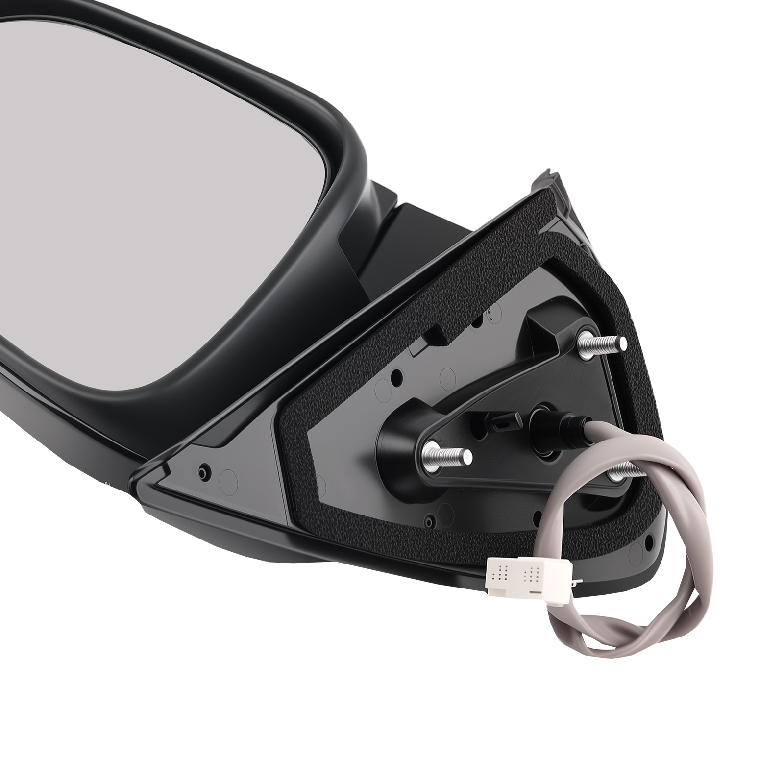 Right Side Mirror for Toyota Tacoma SR5/TRD Sport 2016-2023 TO1321349