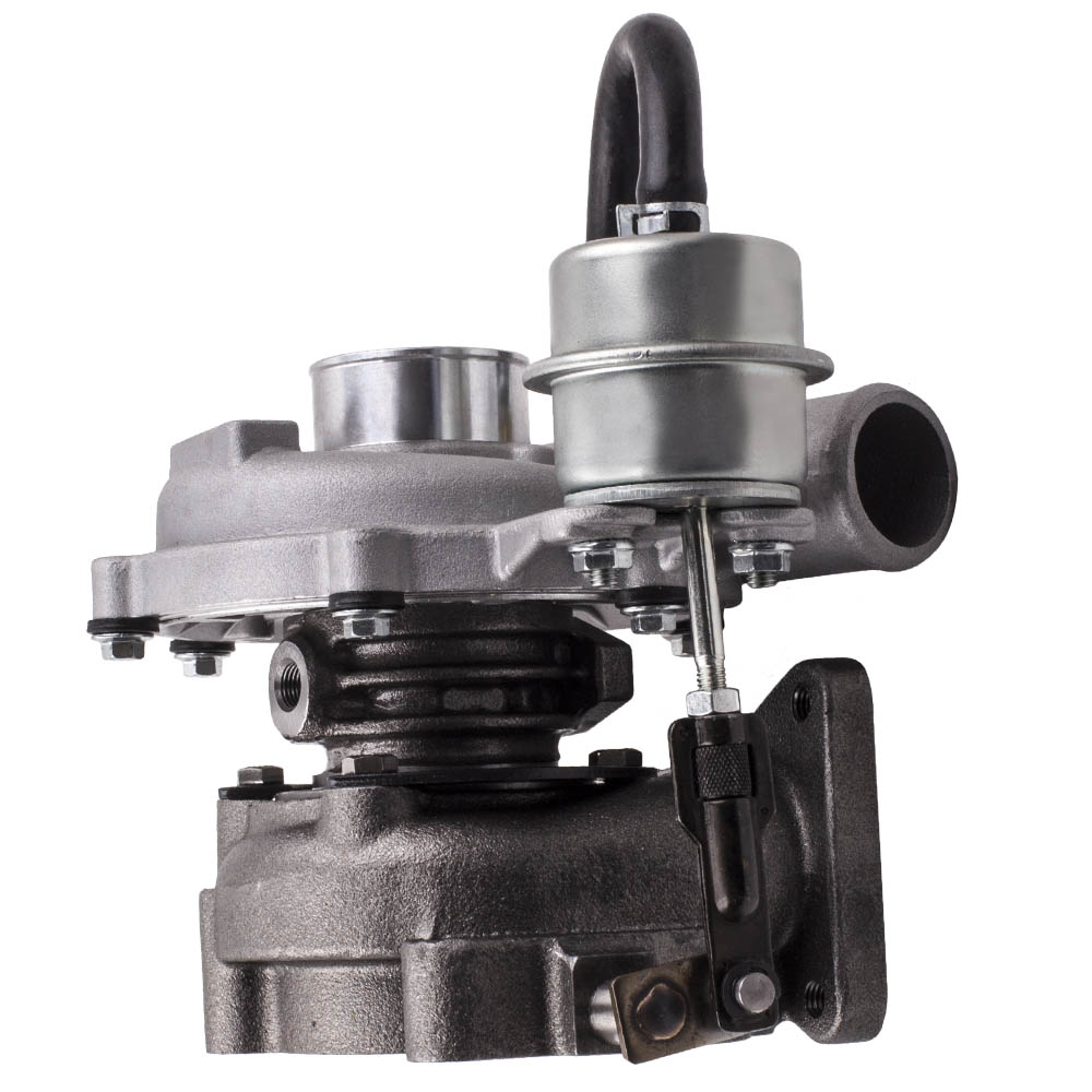 Turbocharger for Land Rover Freelander 2.0 Di 72Kw TCIE 452202-5004S PMF100490