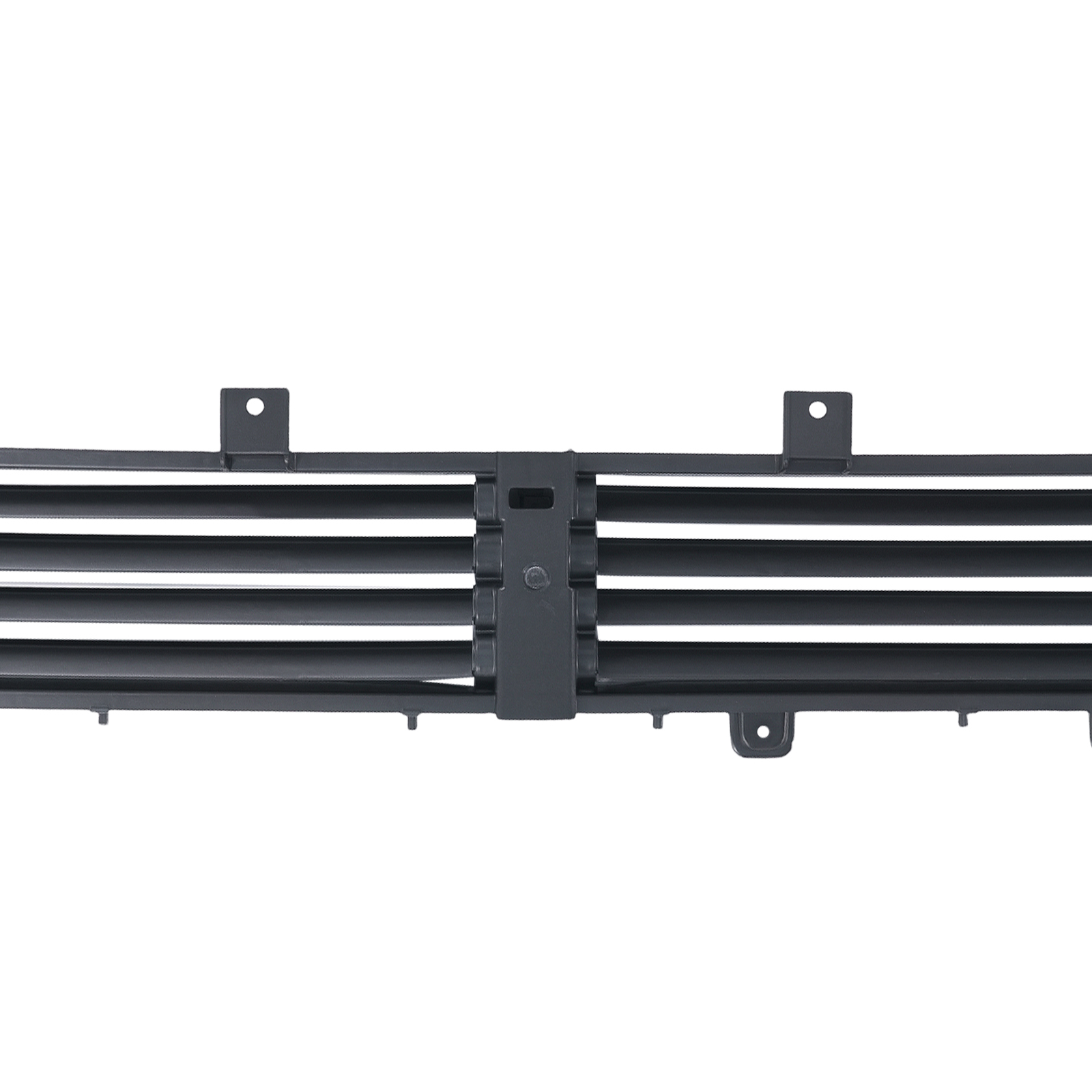 Radiator Grille Shutter for Buick Enclave Chevy Traverse 18-21 84646341 w/Motor