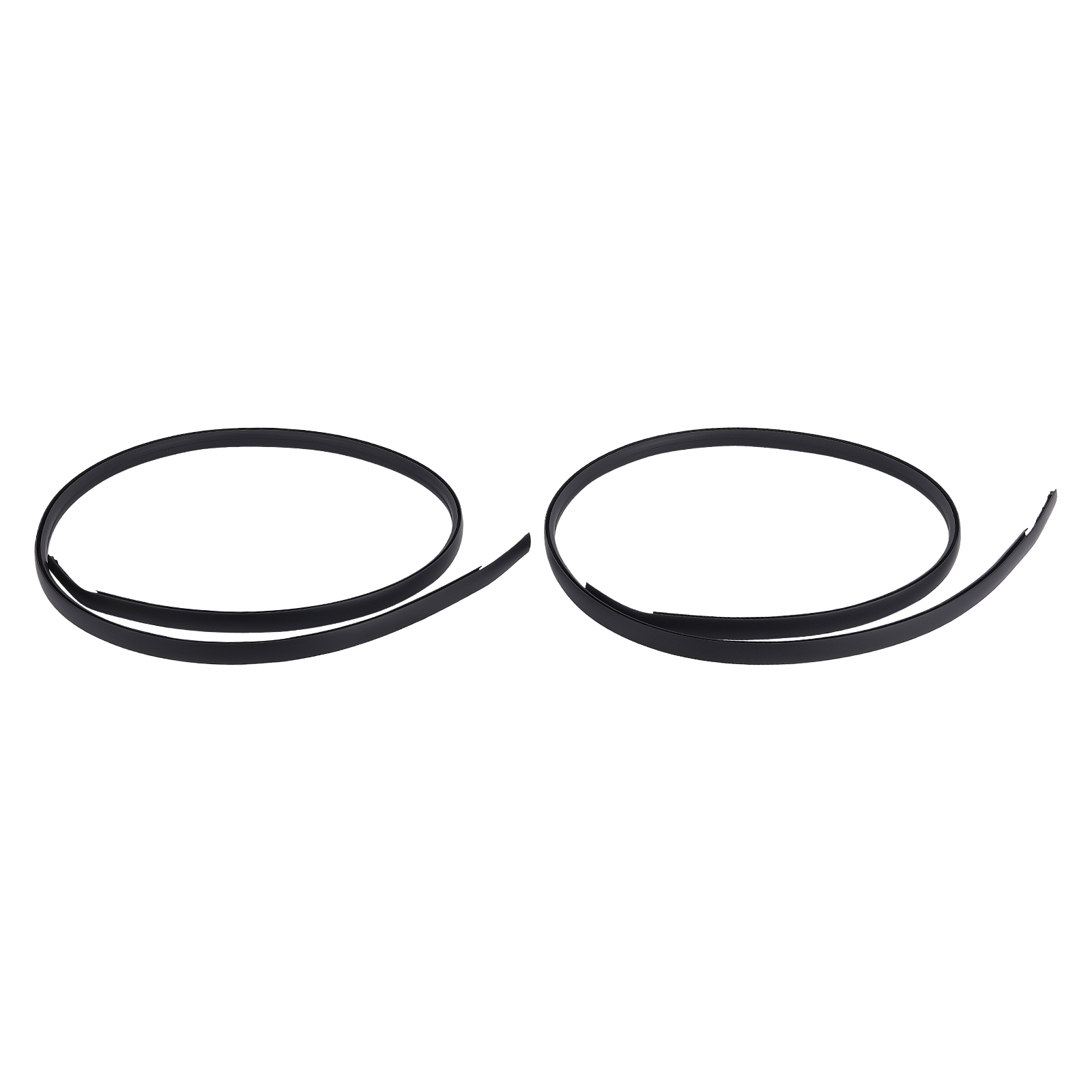 Roof Moulding Trim Weatherstrip for Toyota Camry SE/XSE/Hybrid 12-17 75556-06100
