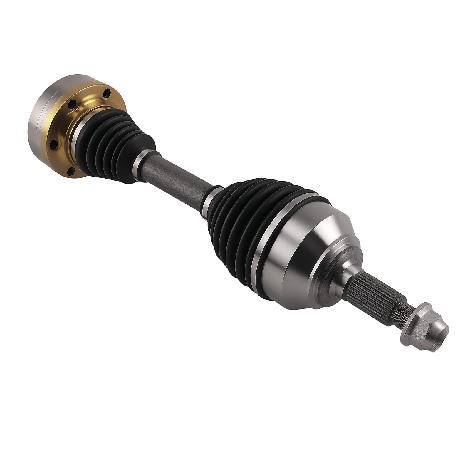 Arbre CV Avant for VW Touareg 3.0 TDI 2006-2010 7L0407271A
