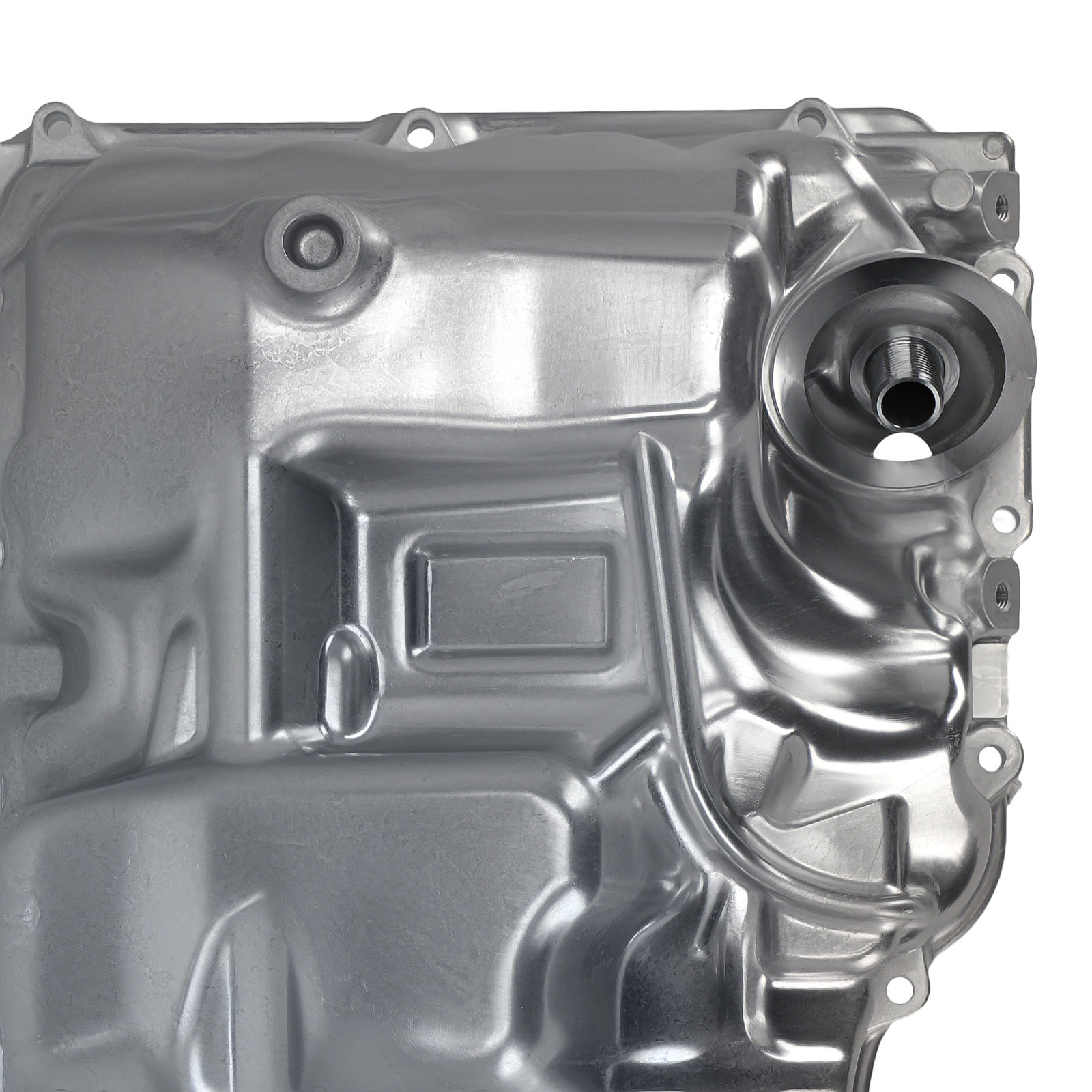 Engine Oil Pan for Honda Civic 2016-2020 L4 2.0L Petrol 264271 HOP39A