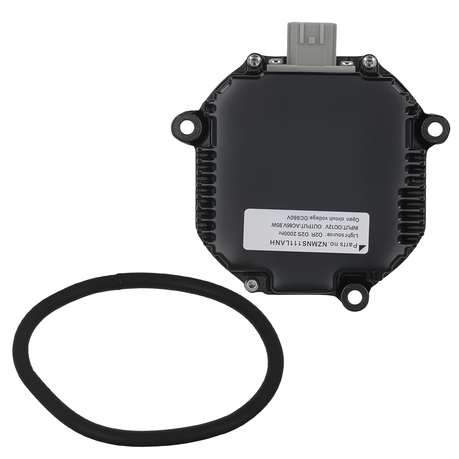 HID Vorschaltgerät for Nissan Infiniti 284748991A 284748991B Steuergerät