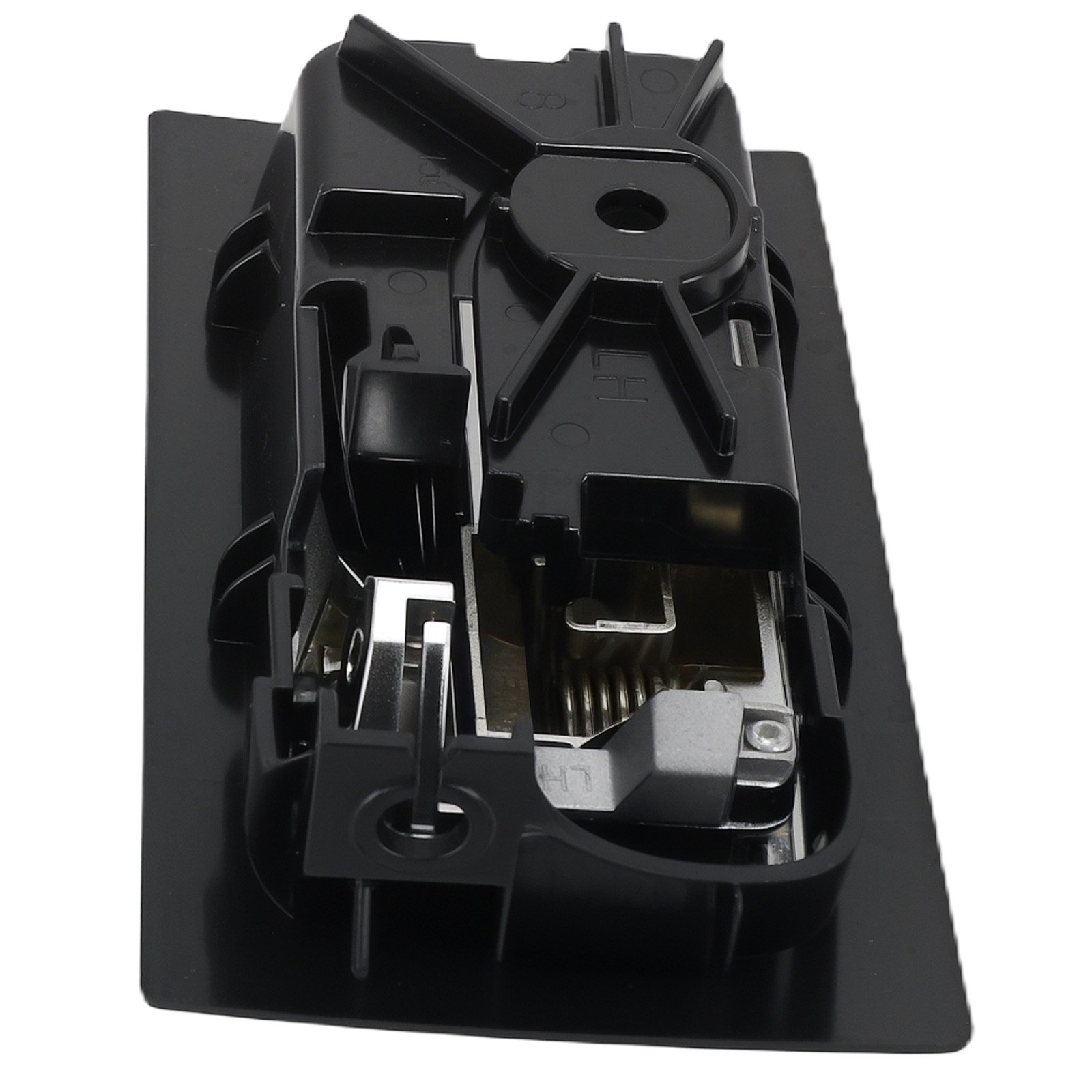 Door Handle Interior Left for Ford F-150 2009-2014 Plastic 9L3Z1522601CB