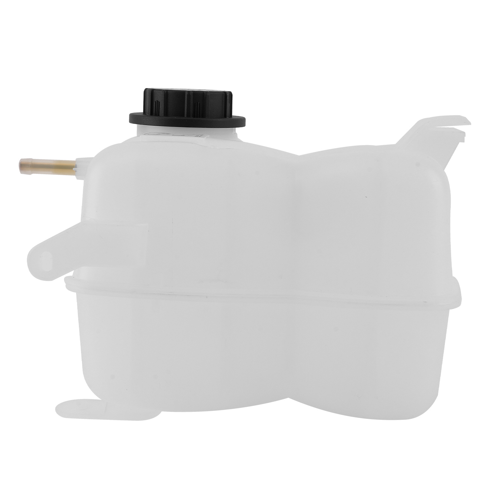 Coolant Overflow Tank w/ Cap for Ford F-150 Expedition Lincoln 2003-2010 603-028