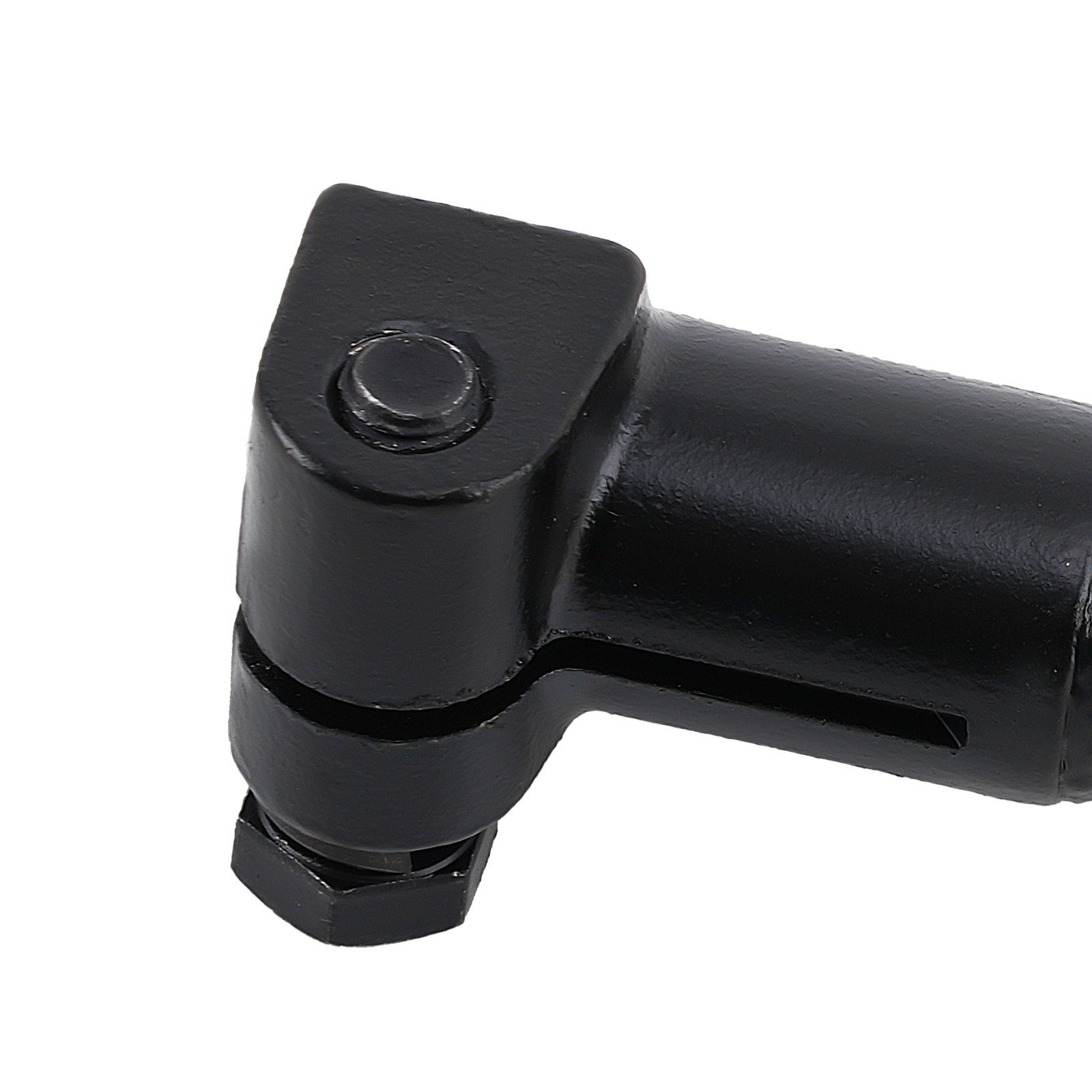 Lower Intermediate Steering Column Shaft for Dodge Ram 1500 2014-2020 55057335AC