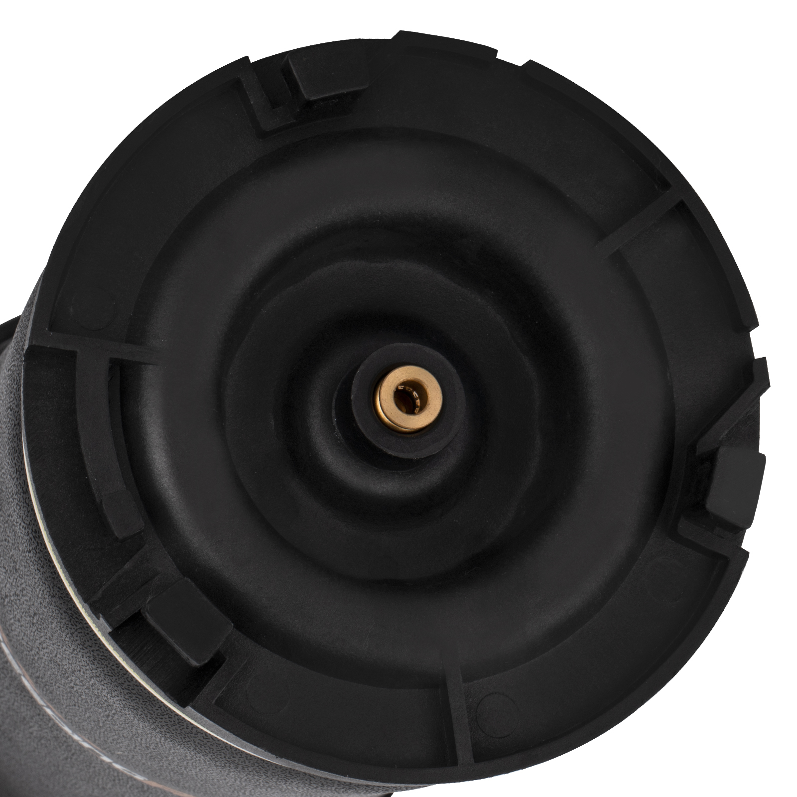 Paar Luftfederung Luftfederbalg for Hummer H2 6.2L Hinten 15938306