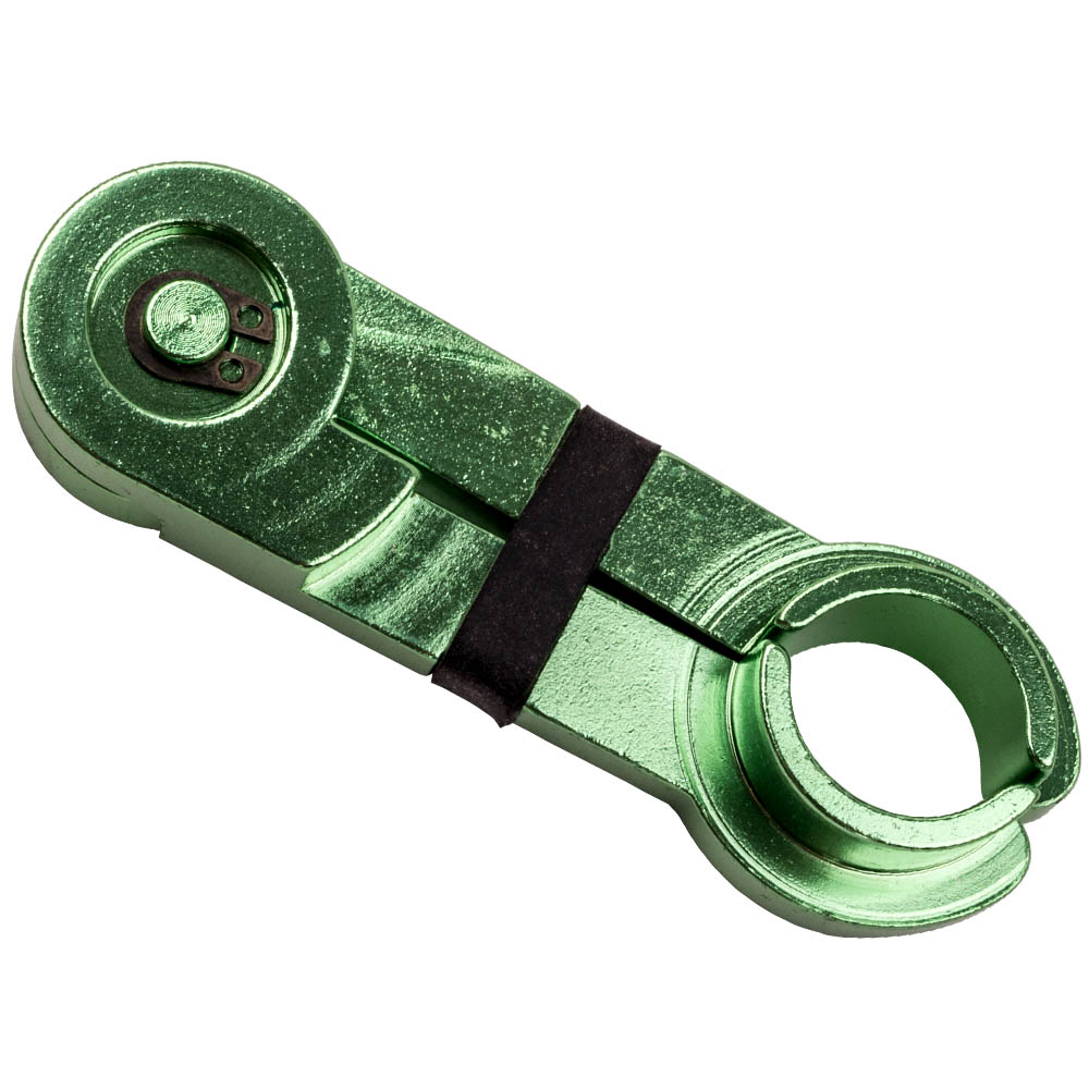 22x A/C Fuel Transmission Oil Cooler Line Quick Disconnect Tool Kit For Ford GMC