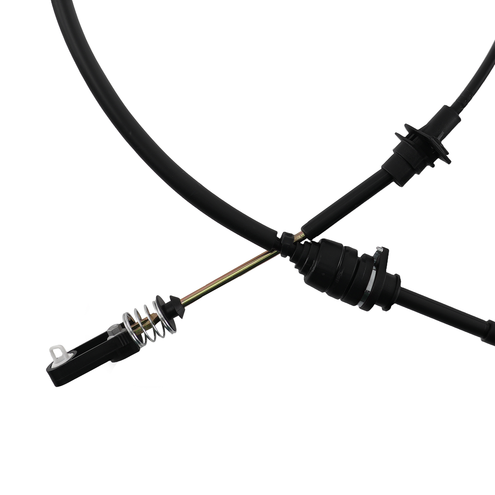 Automatic Transmission Gear Shift Cable for Jeep Wrangler 3.8L 2007-2010
