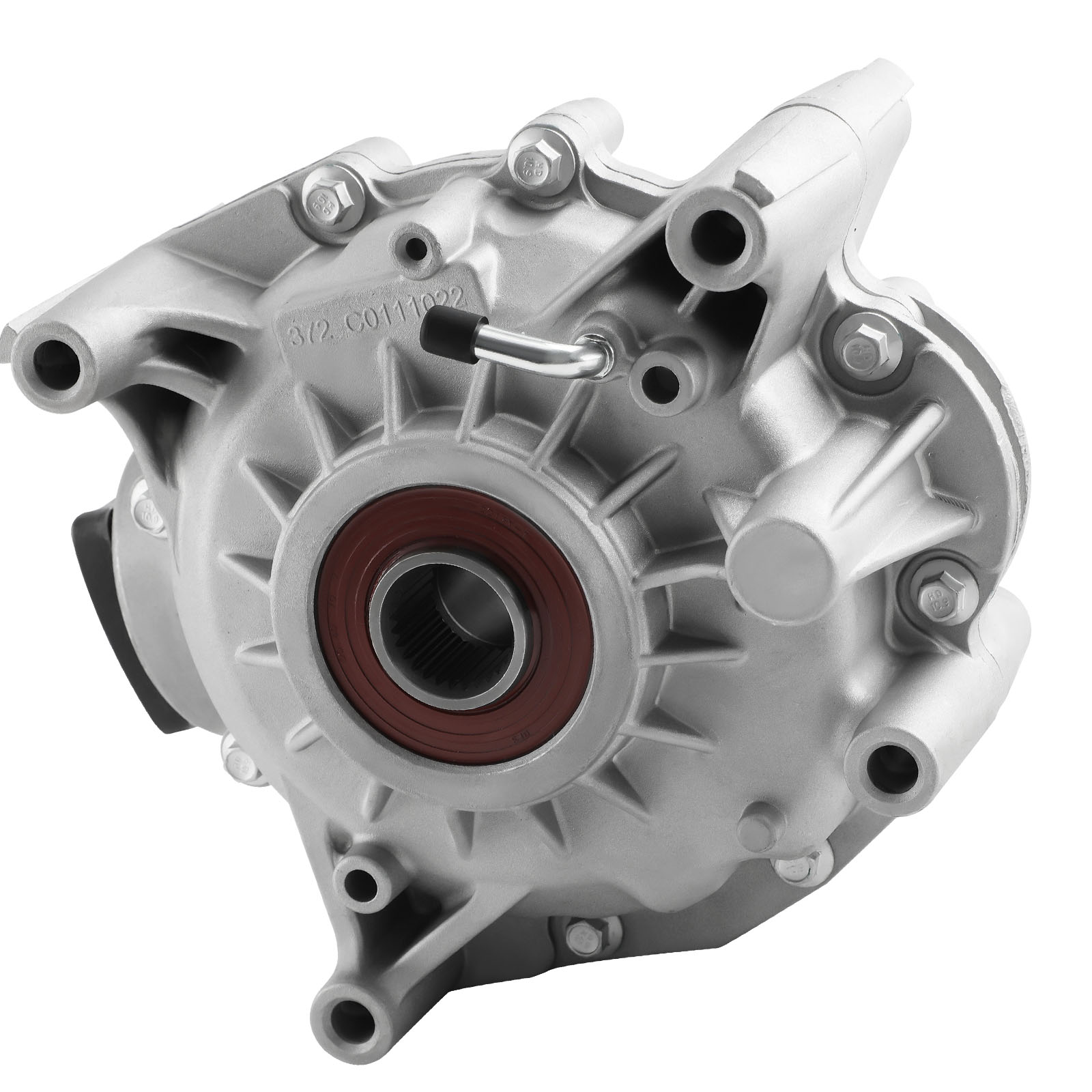Rear Differential 1332492 For Polaris Sportsman SP 850 XP 550 1000 1332802