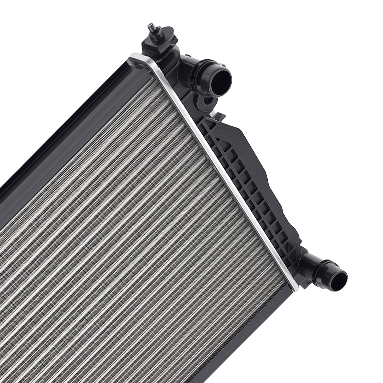 Radiador Aluminio for Audi A4 Avant 1.8 quattro 1995-2001 8D0121251Q