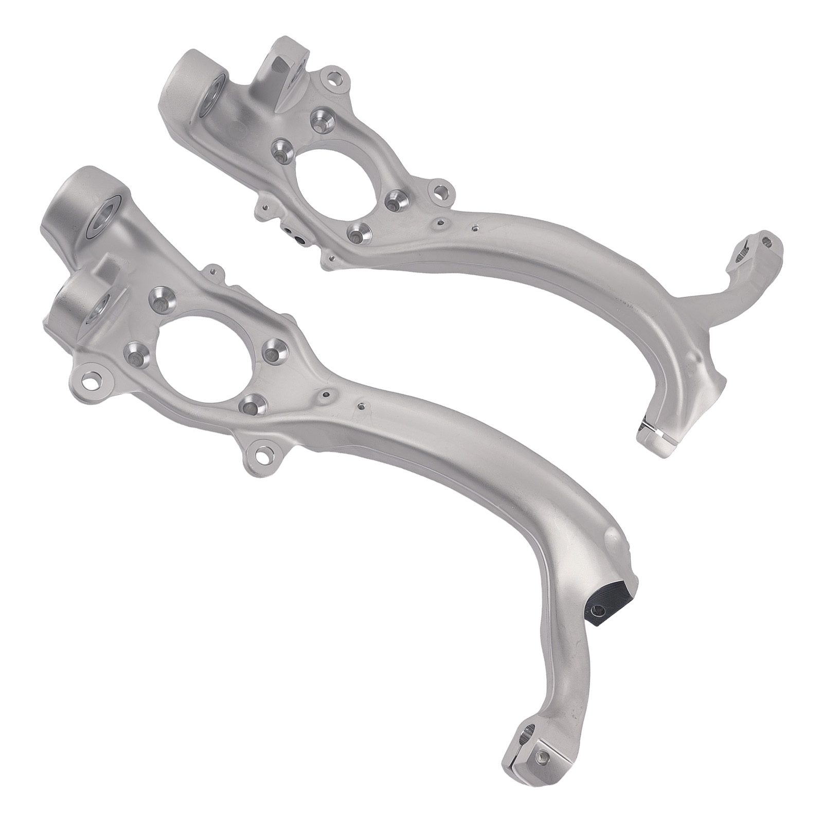 Achsschenkel For Audi A6 C6 4F2 4F5 2.7 TDI quattro 2004-2011 Links Rechts