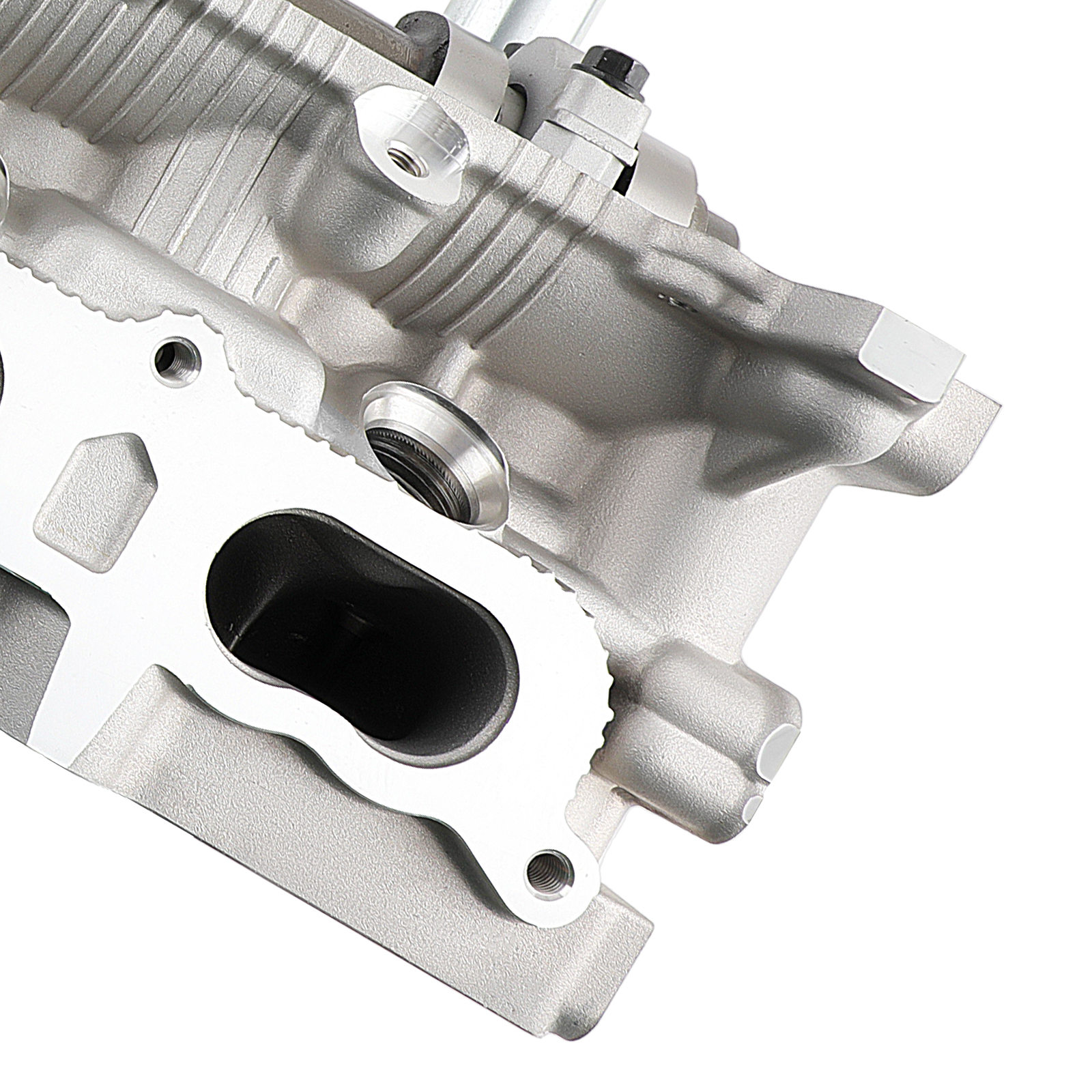 Cylinder Head Assembly Fits Toyota Tacoma 4Runner T100 2.4L 2.7L 2RZFE 3RZFE (1994-2000) - Part #11101-79276 - View #2