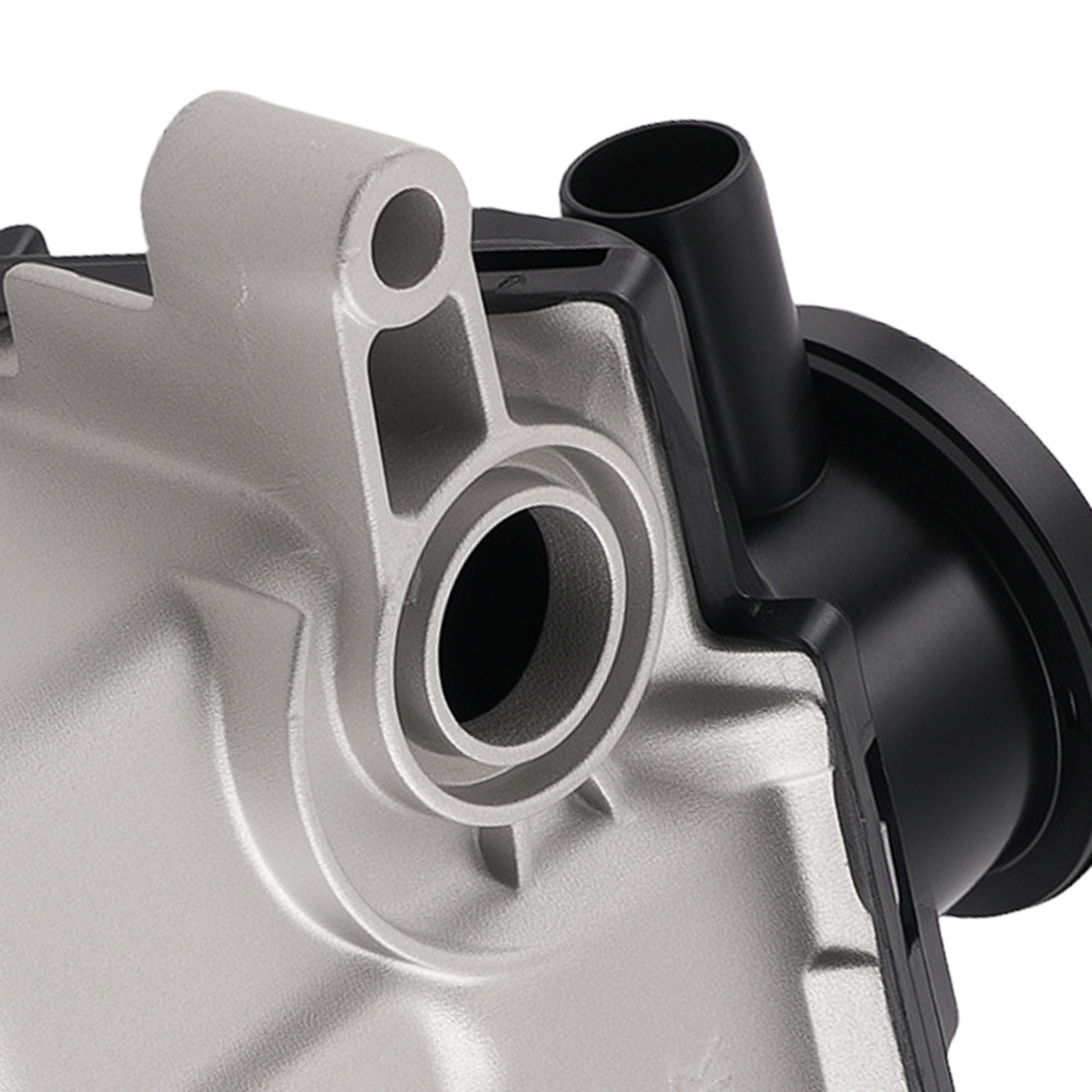 Ölfiltergehäuse Ölfilter 2 Pin for Ford Focus Mondeo S-MAX Volvo C70 31338685