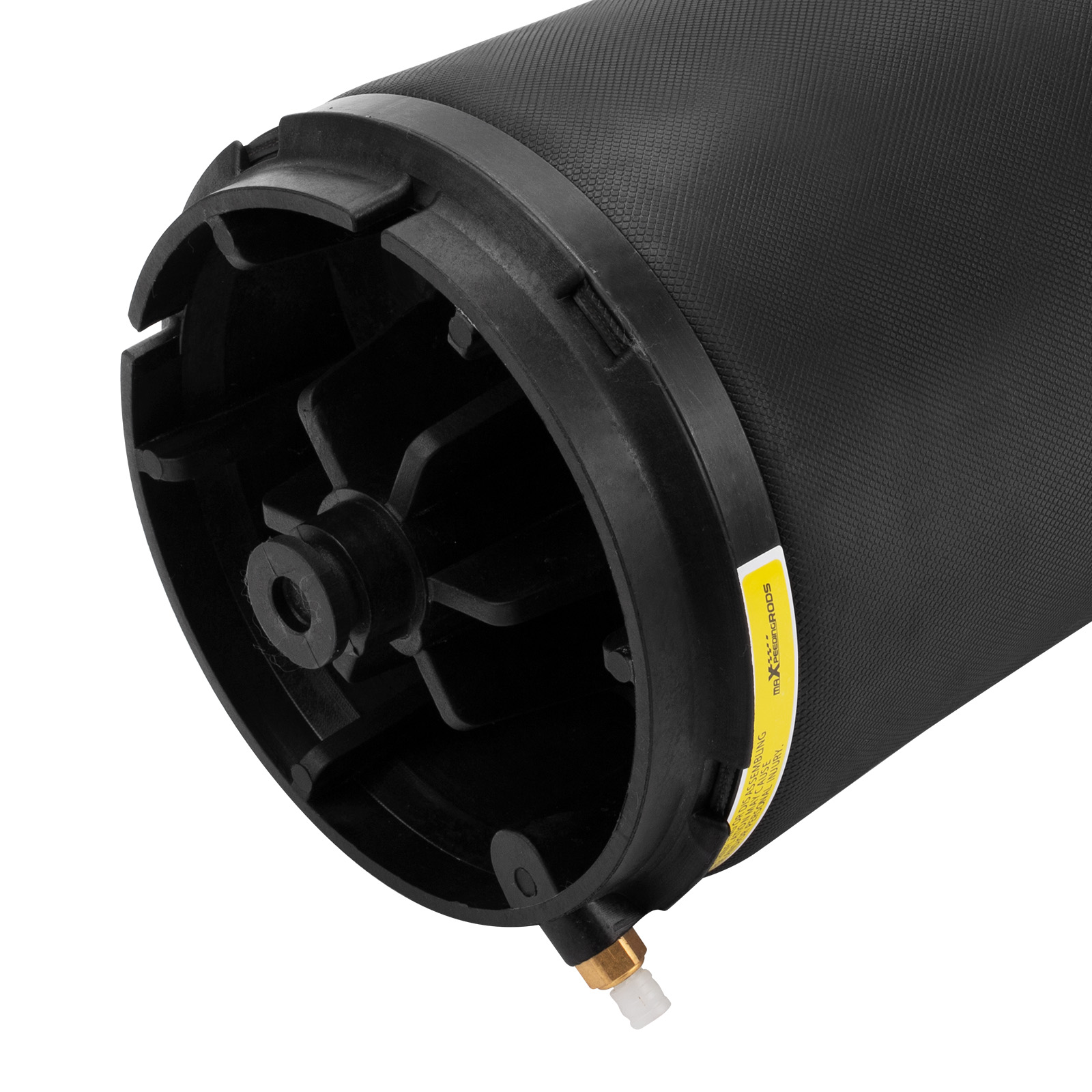 1X Rear Air Suspension Spring Bag Bellow For Range Rover L405 2012-2024 LR044853