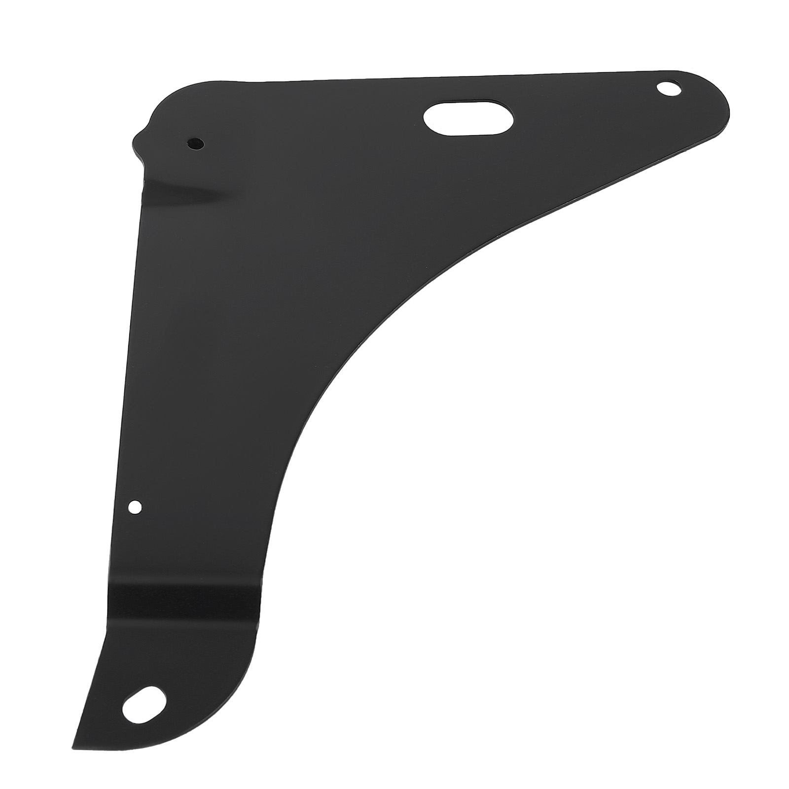 Black Hood Pins for Dodge Challenger R/T SXT V6 V8 2008-2023 82214260AC Stanless