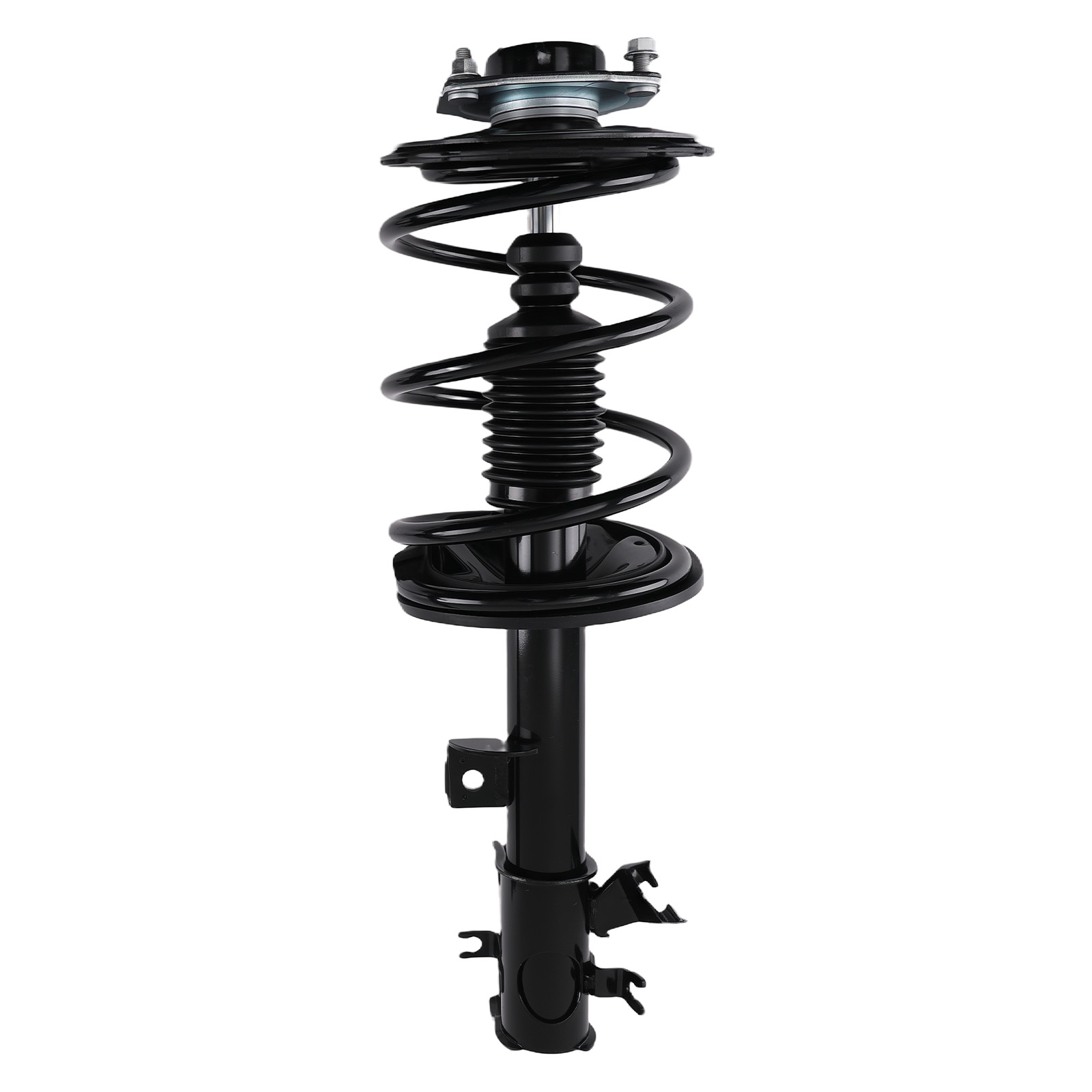 Front Complete Struts w/ Coil Springs for INFINITI FX35 2003-2008 172370 172369