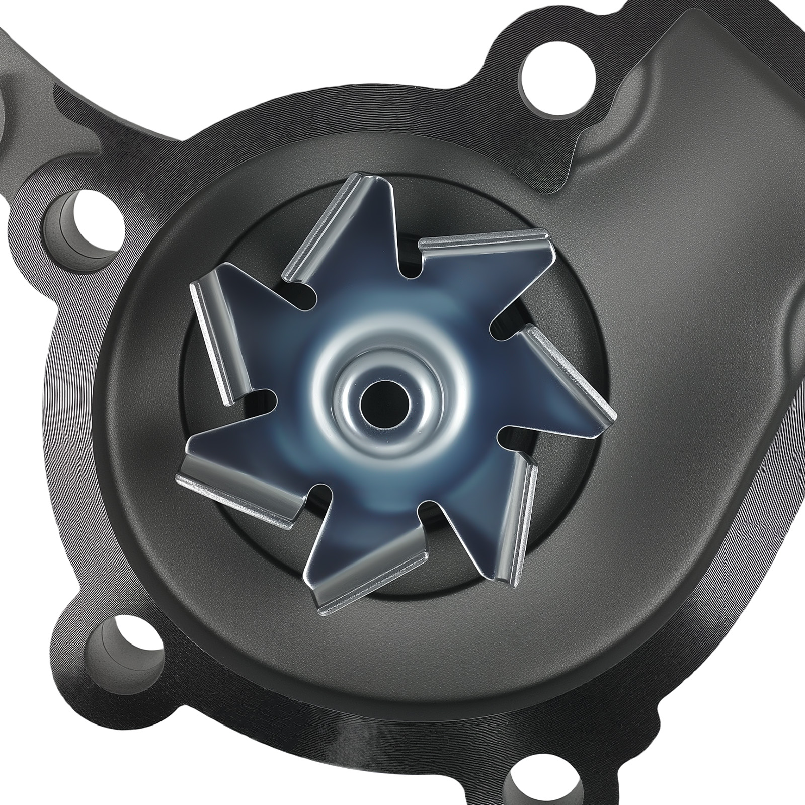 Coolant Water Pump for Hyundai Tucson Kia Sportage 2.0L 2005-2010 AW9353