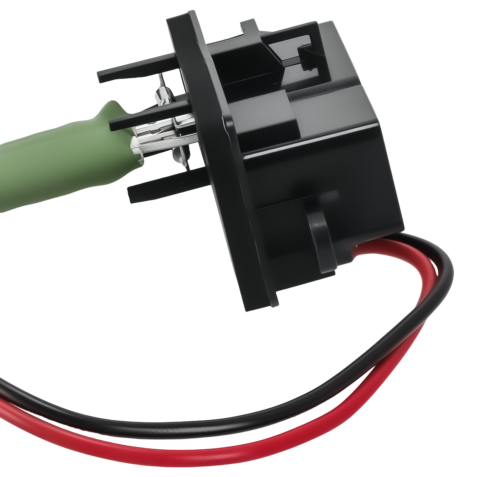 HVAC Blower Motor Resistor for Chevy Express 1500 2500 3500 1996-2014 89018770