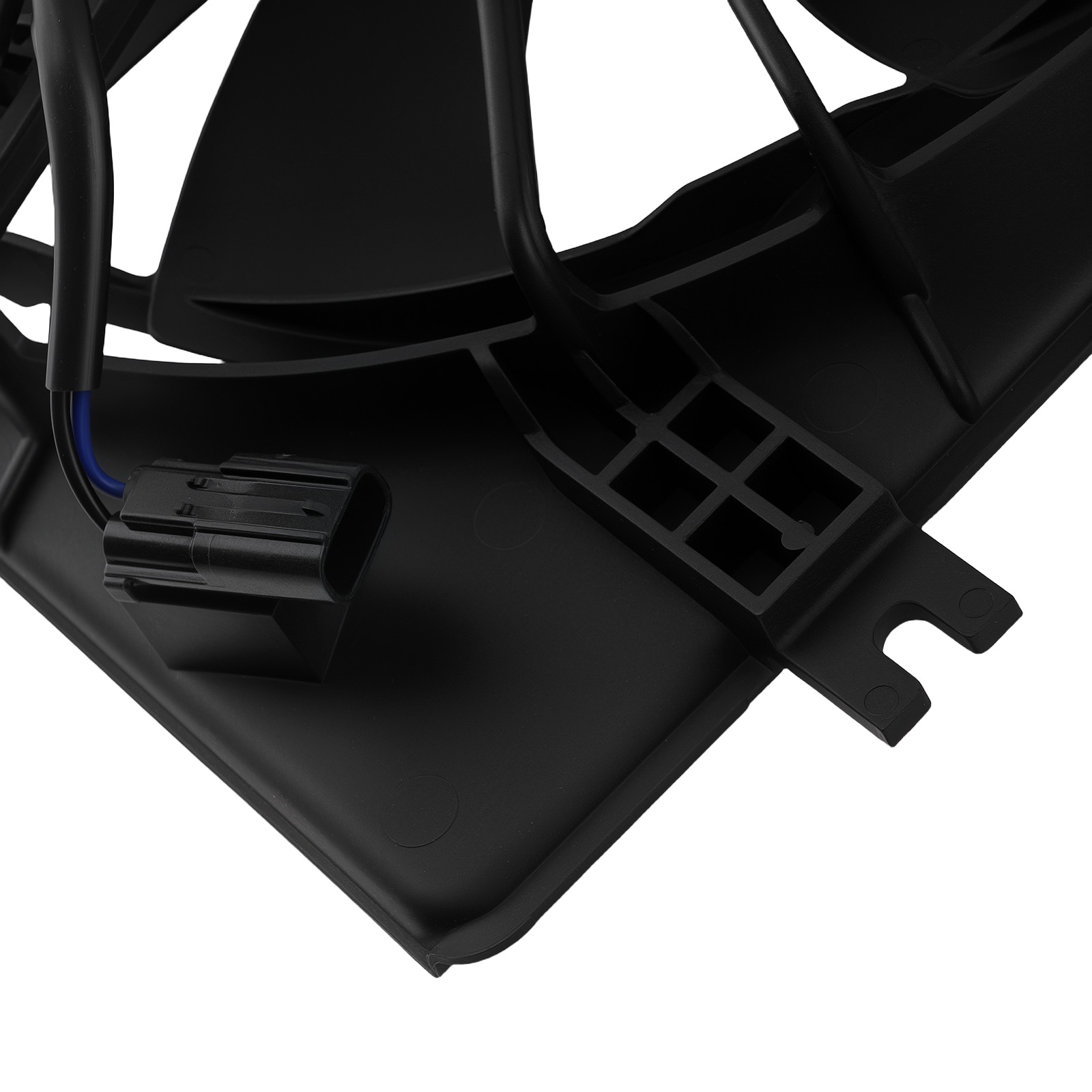 240W Cooling Fan Assembly for Honda Civic/Acura Integra 2022-2025 3861564AA01