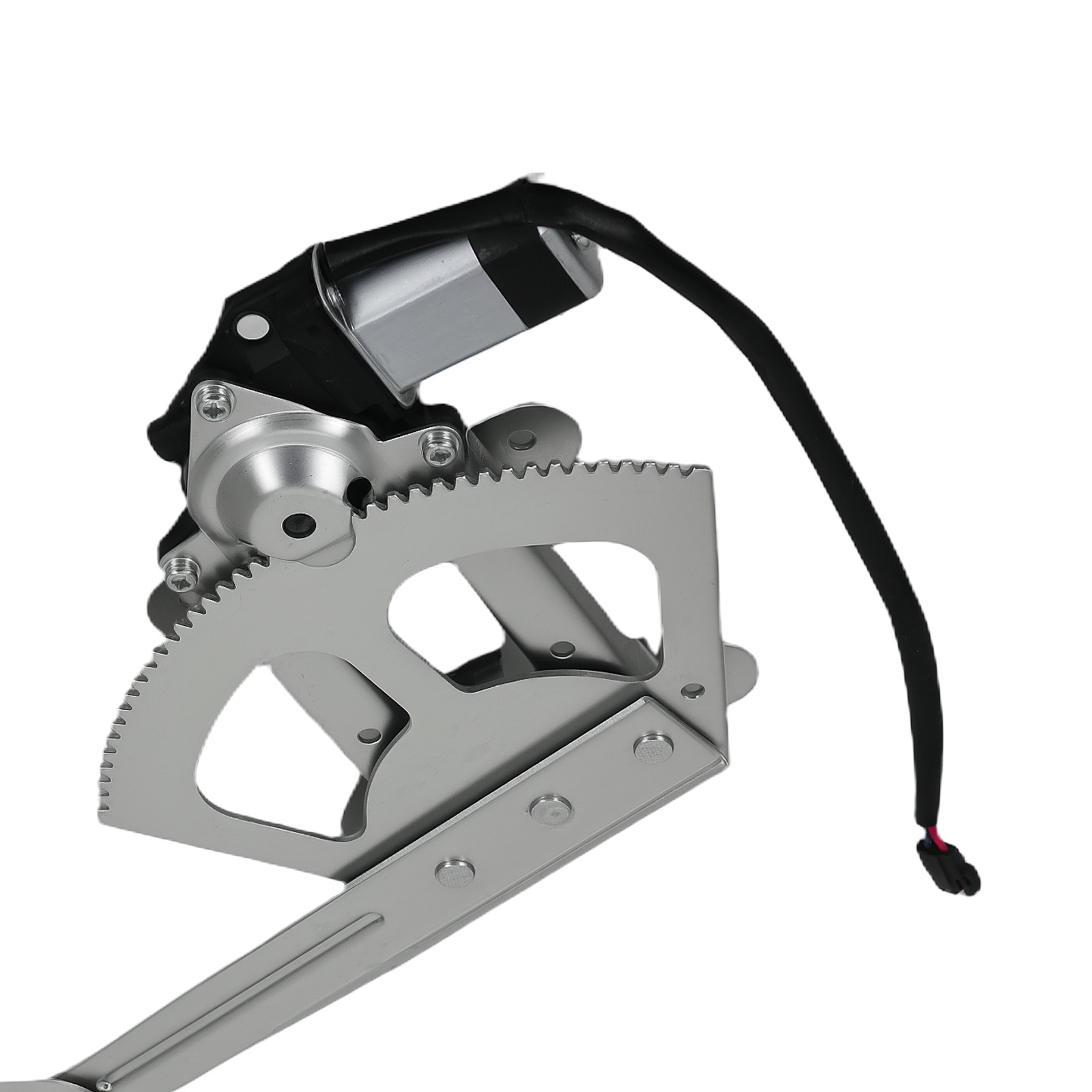 Front Left Window Regulator Assembly for GMC C1500 Truck 1988-1999 741-655