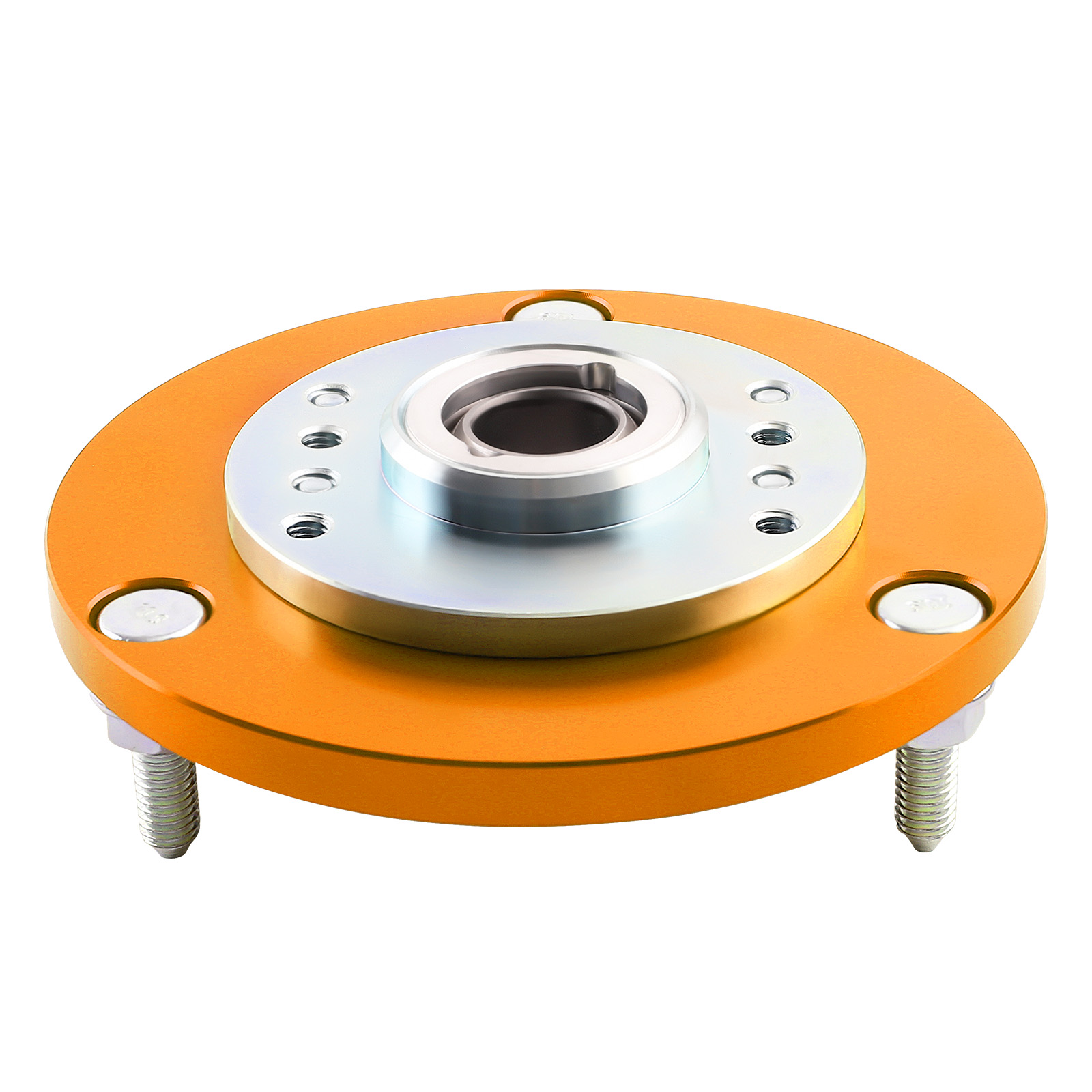 2 Neu Domlager for BMW E46 320 323 325 328 Camber Plate Federbeinlager Best