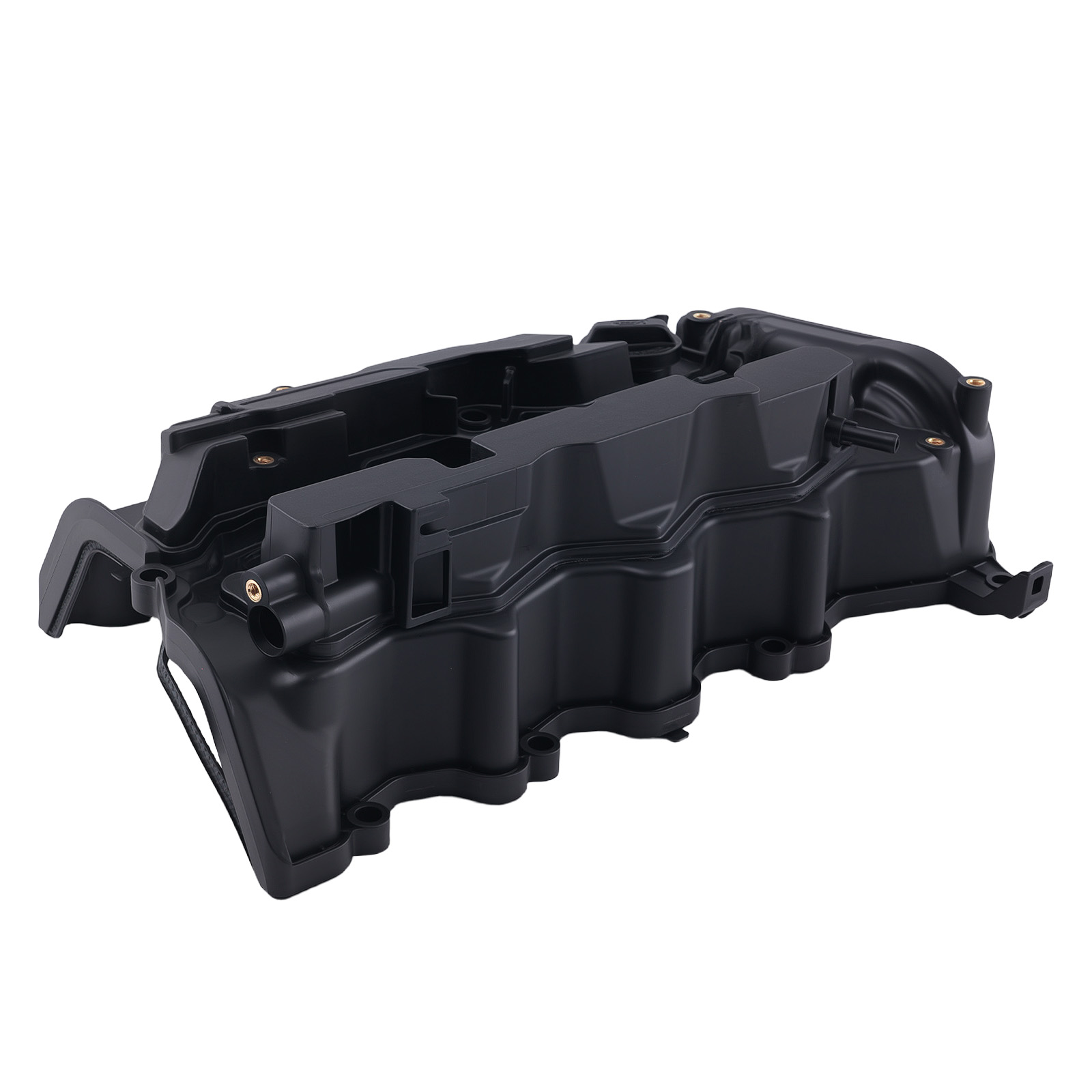 Engine Valve Cover for Honda Civic/HR-V 2.0L 12310-5BA-A01 w/Oil Cap