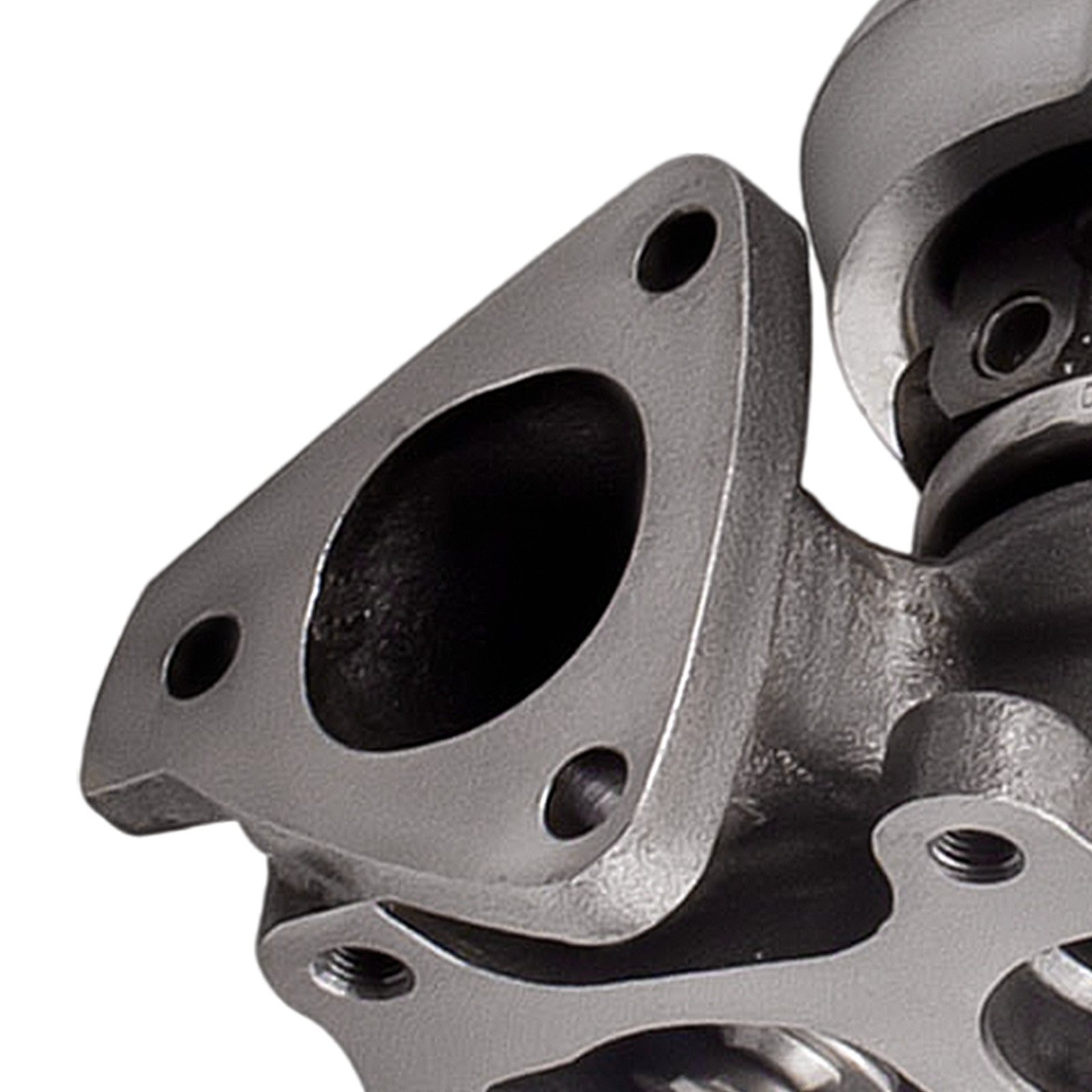 Wasser Turbo Turbolader for Mitsubishi Pajero L200 L300 4D56T TD04-11G-4 schön
