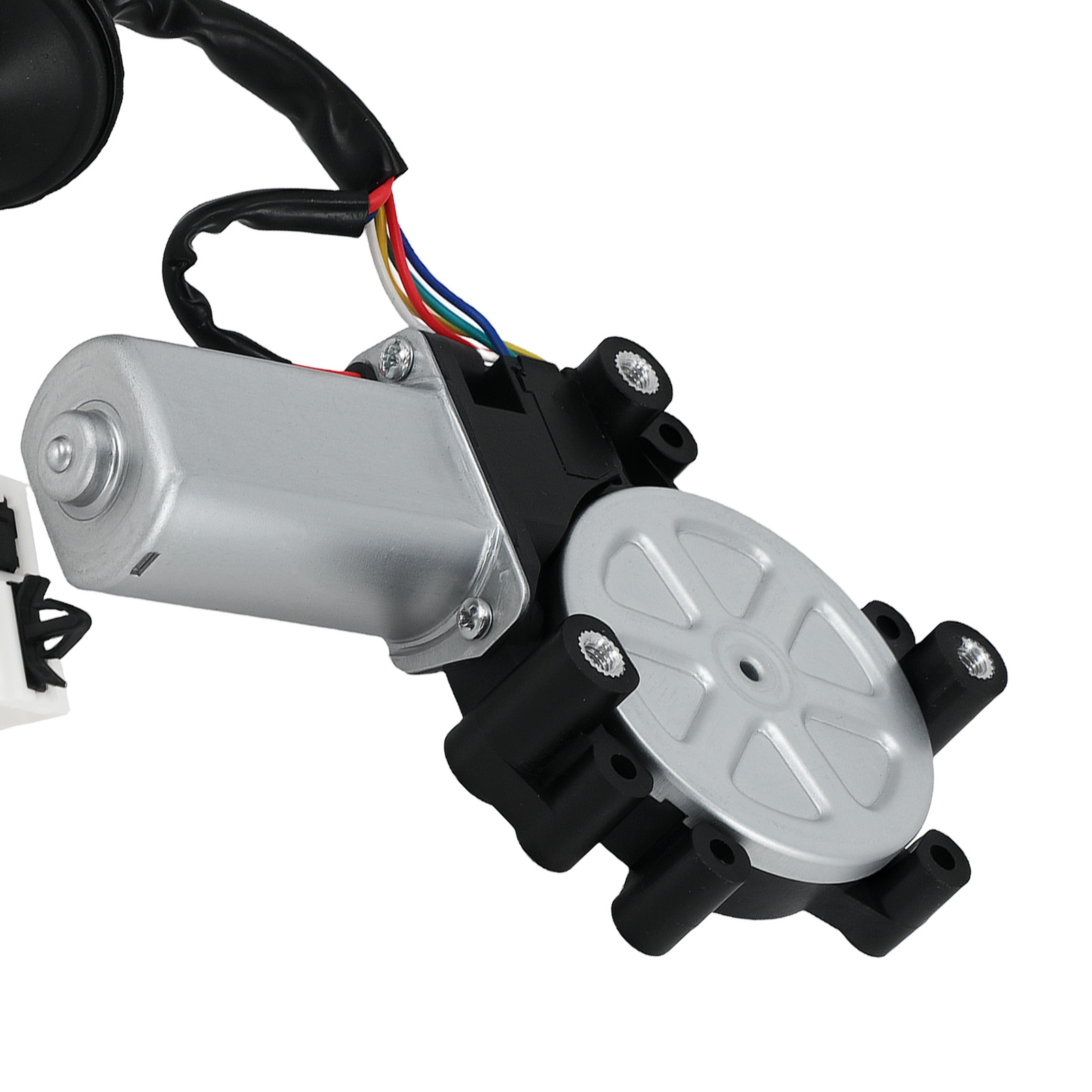 Front Right Window Motor for Nissan Maxima SE/SL 2004-2008 82-1383 742-492