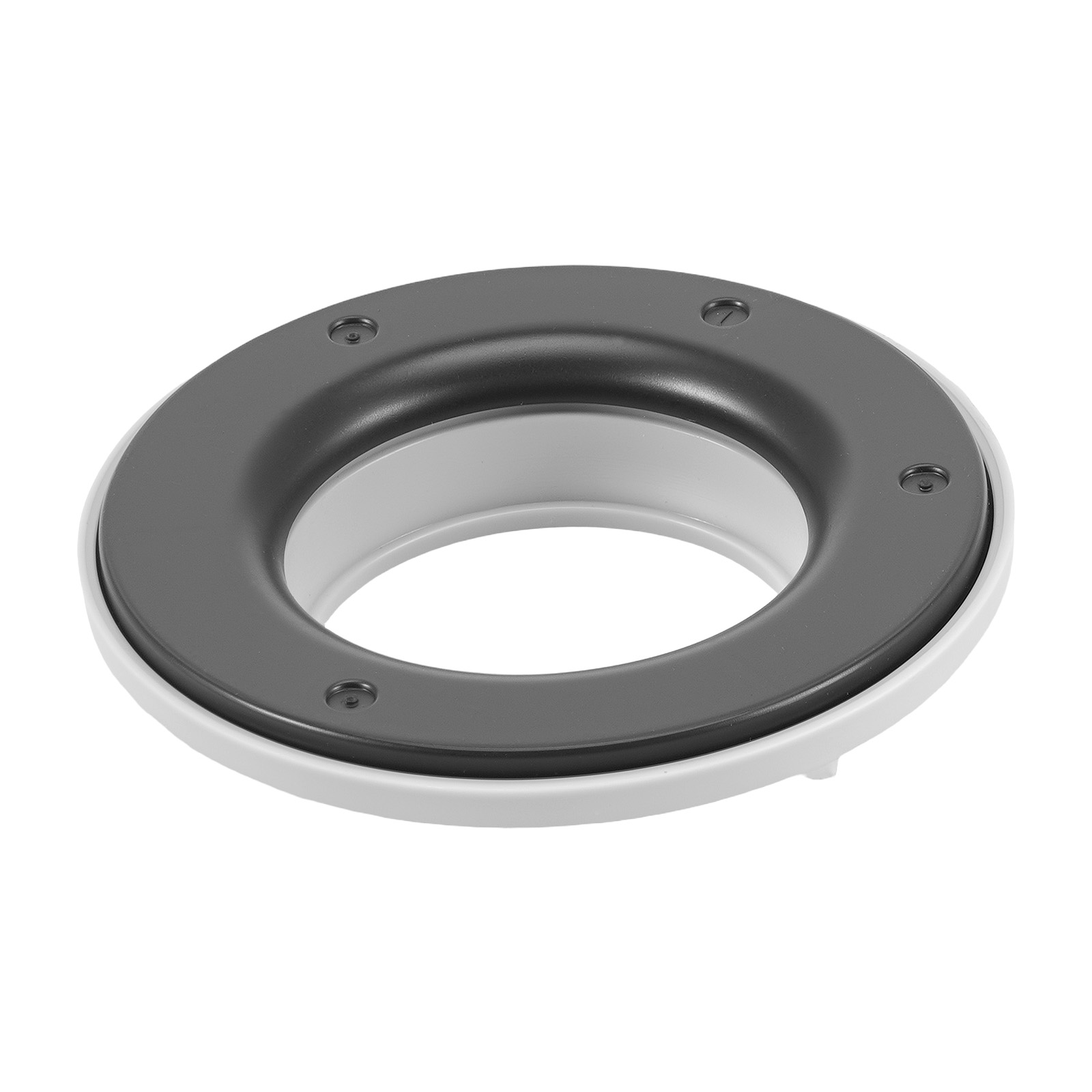 2x Federbein Stützlager Vorne for Nissan X-Trail 2001-2013 Primera 543204U000