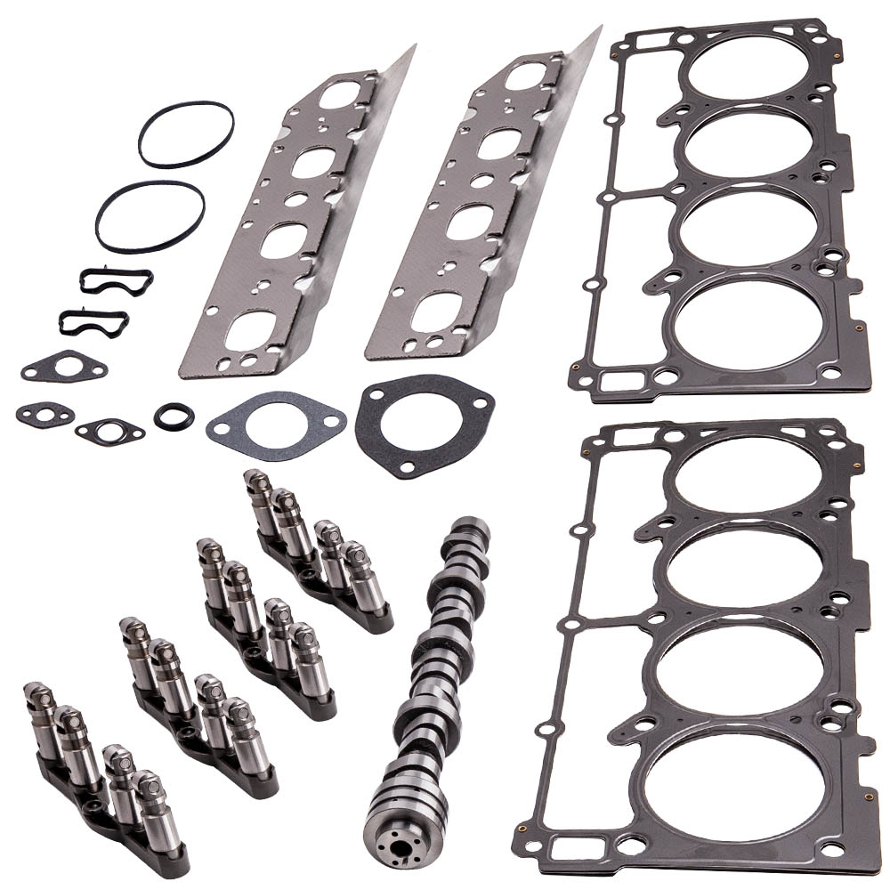 MDS Cam Camshaft & Lifters Kit for Dodge for Jeep for Chrysler 5.7L V8 2009-2015