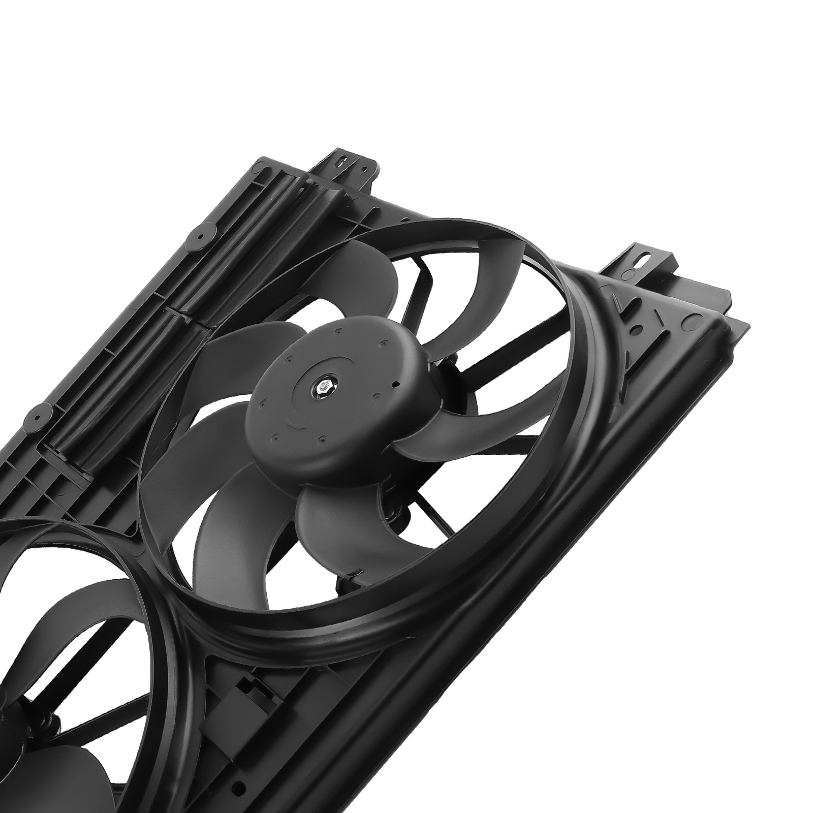 Cooling Fan Assembly fit for Audi A3/TT for Volkswagen Beetle/Passat 1K0959455EA