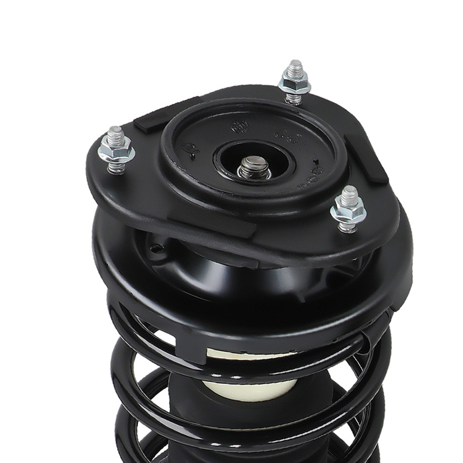 Front Complete Shock Struts w/Coil Springs Assembly For 1993-2002 Toyota Corolla