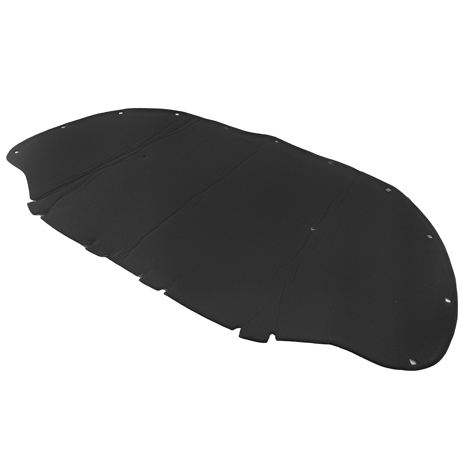 Isolation Acoustique Capot for SKODA OCTAVIA III 5E 2012-2020 5E0863831A