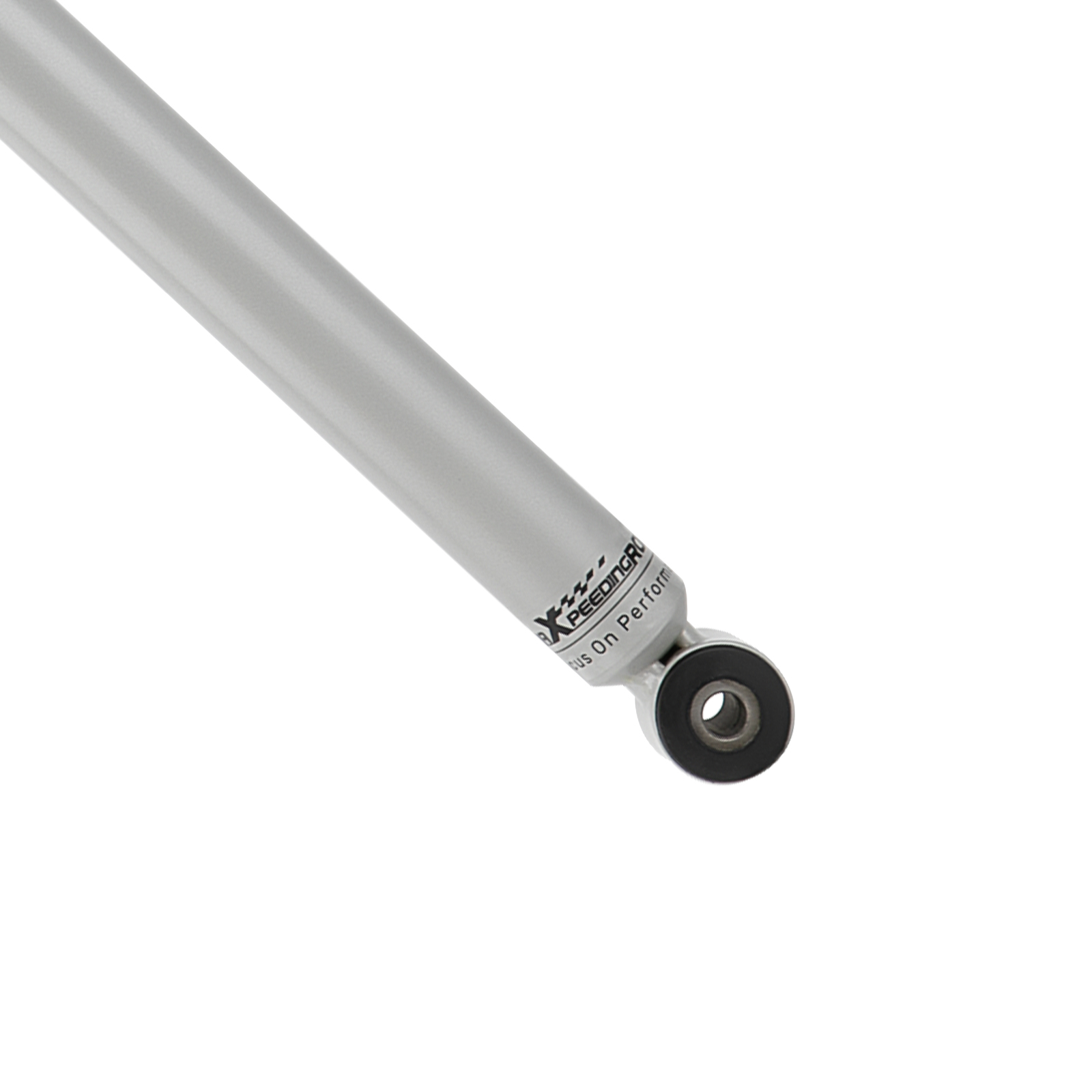 Kit Assetto Regolabile Molle Ammortizzatori for Ford Fiesta 5 Mk6 2001-2008