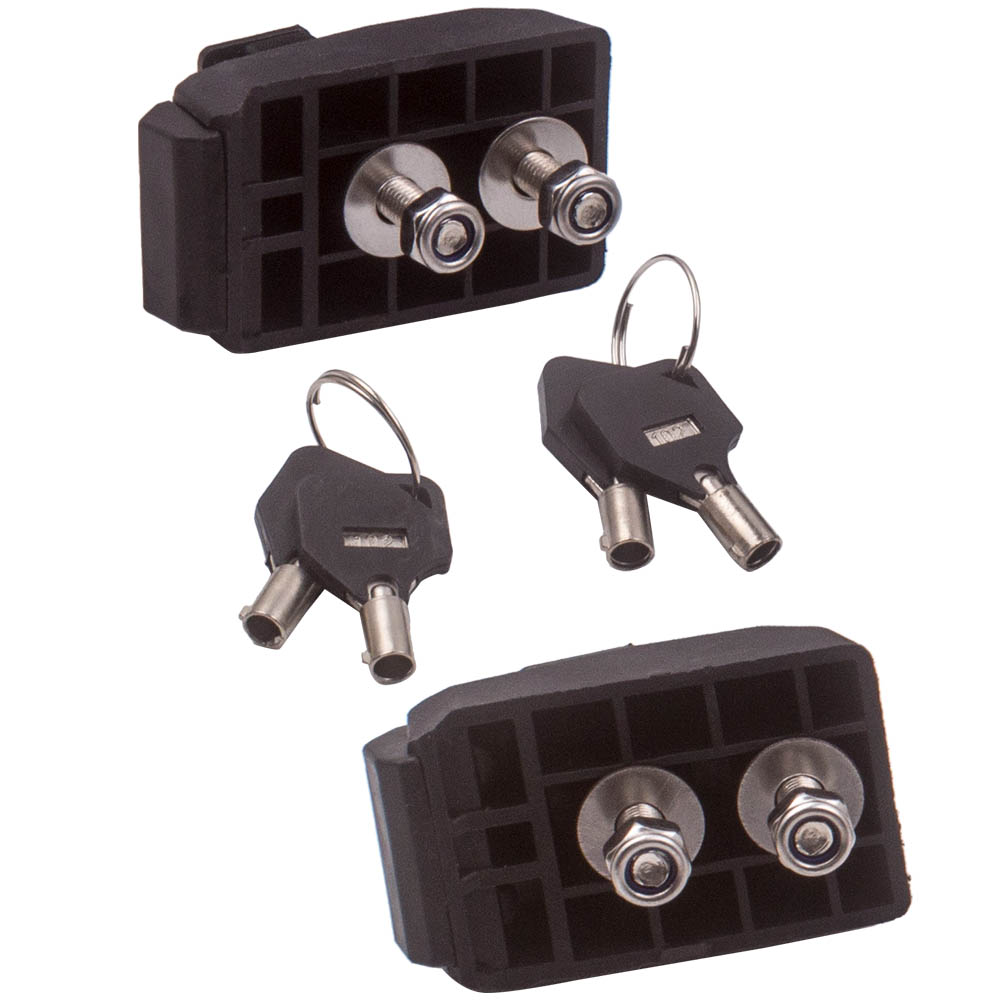 Car Hood Latches Buckle Pins Catch Lock Key for Jeep Wrangler JL JLU 18 2019 new