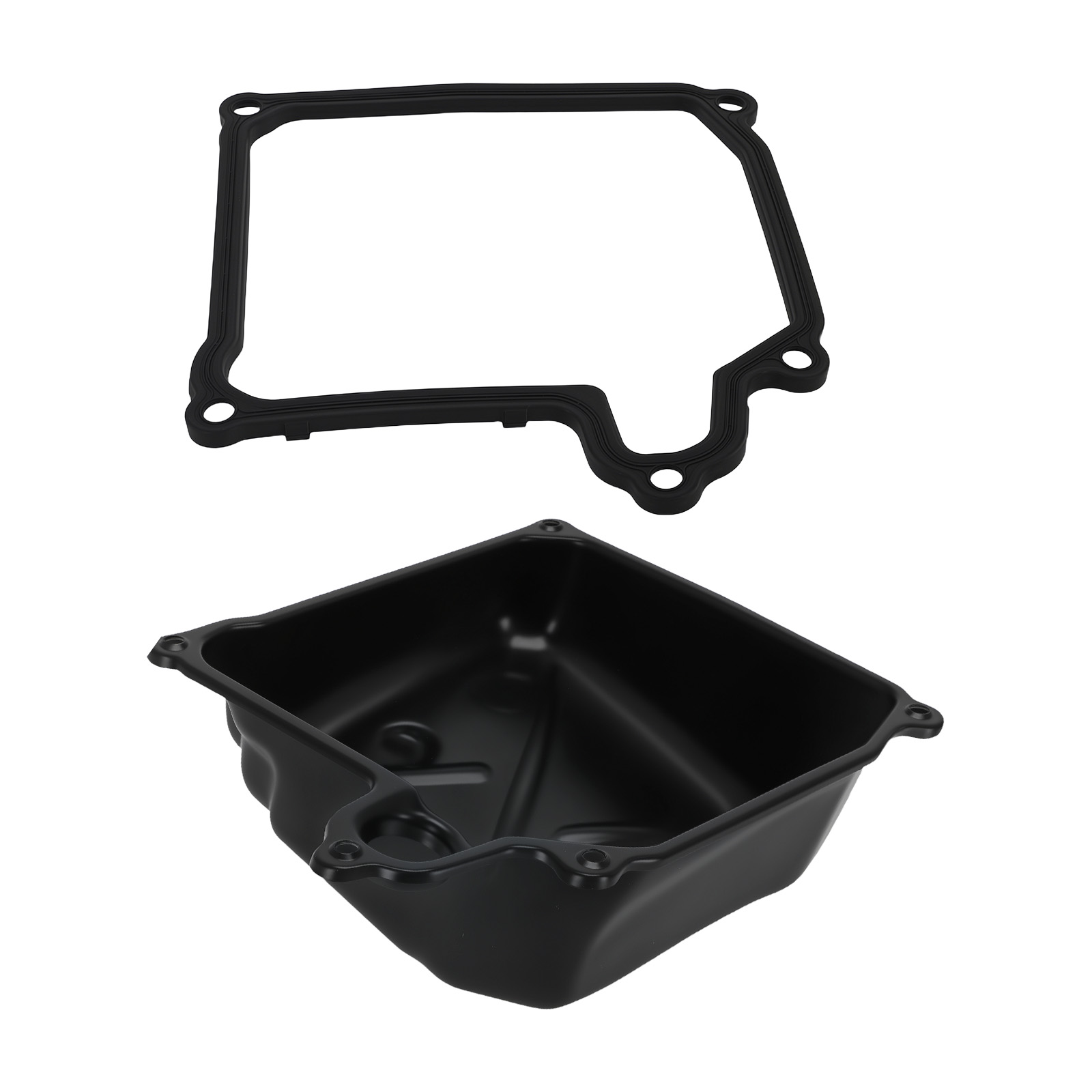 Getriebeölwanne for Audi A3/S3/TT Quattro 2008-2019 02E 0D9 0GC Stahl