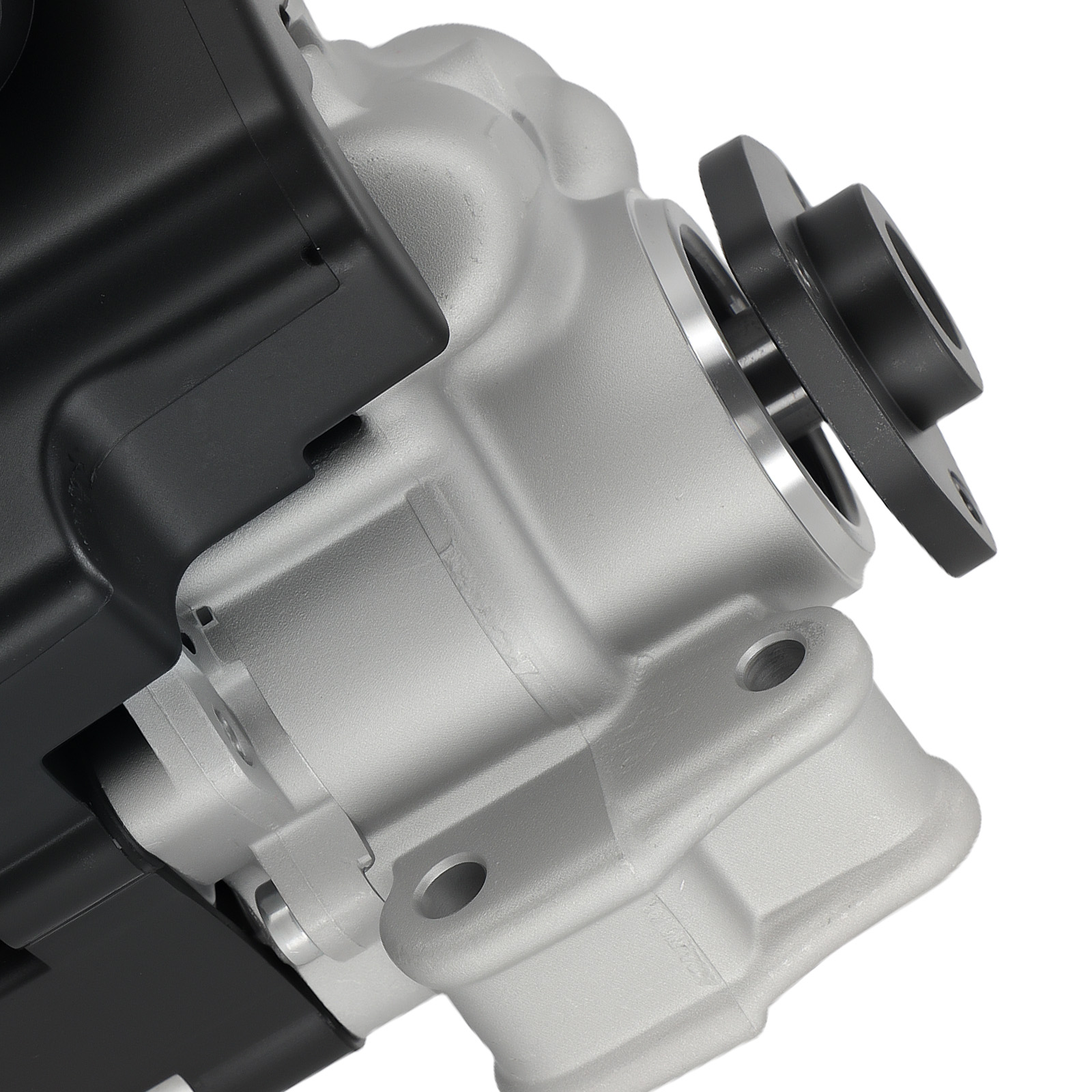 Servolenkungspumpe for Mercedes-Benz Sprinter Bus Kasten 901 904 0024667601