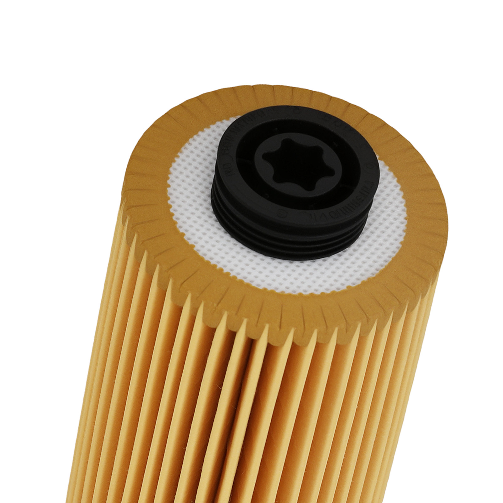 Oil Filter Kit for BMW F39 F44 F48 Mini F55 F56 F57 F60 11428593186 HU6012z