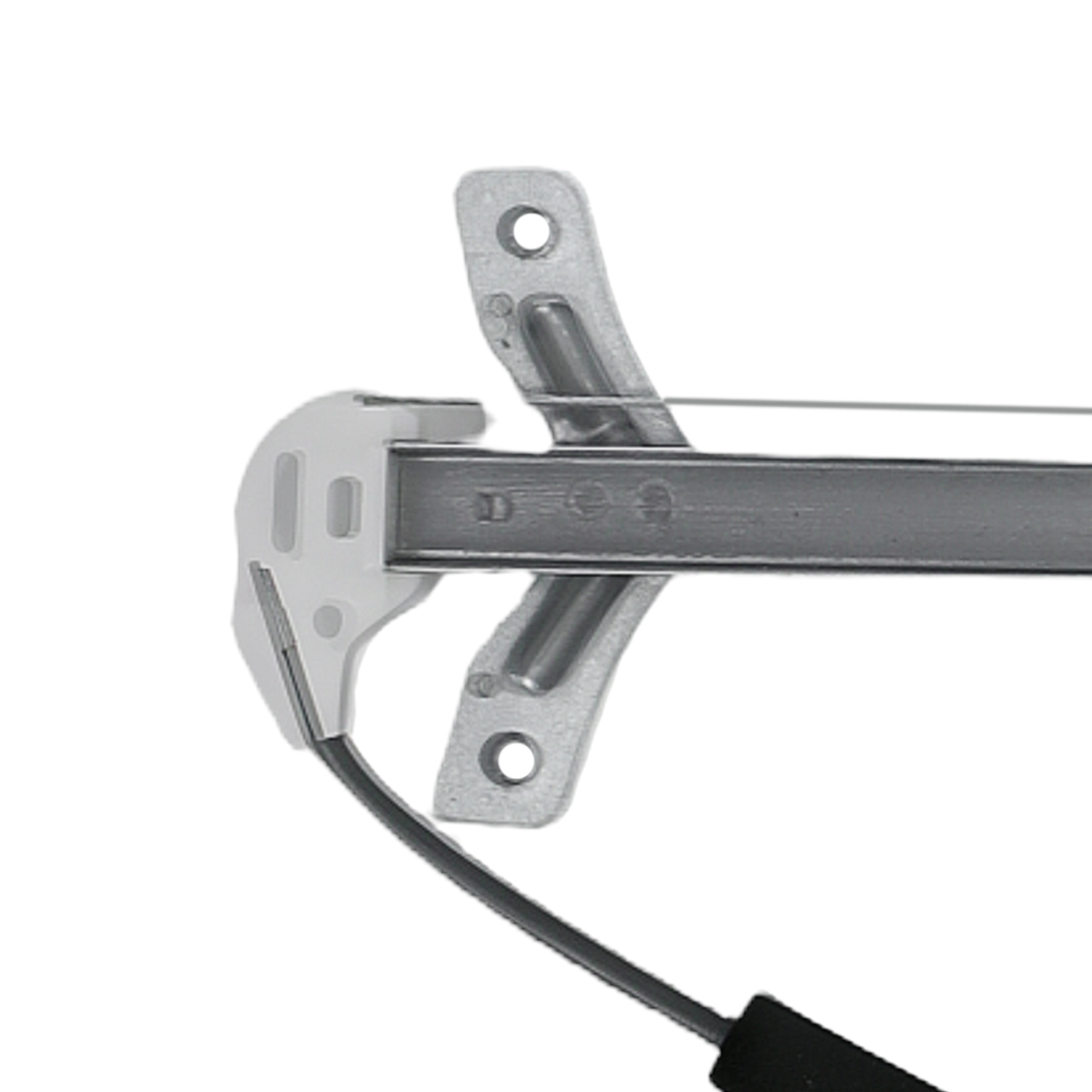 2x Power Window Regulator for Honda Accord 2003-2007 Rear L/R 72710SDAA01 2PC